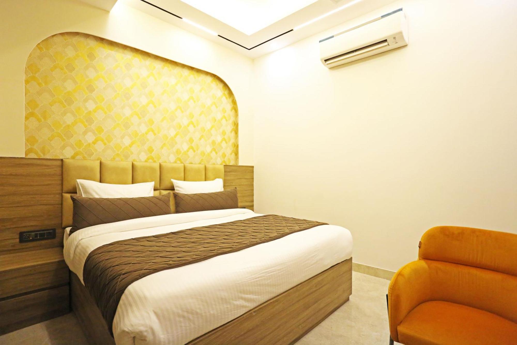 Hotel Hsp Plaza 3*