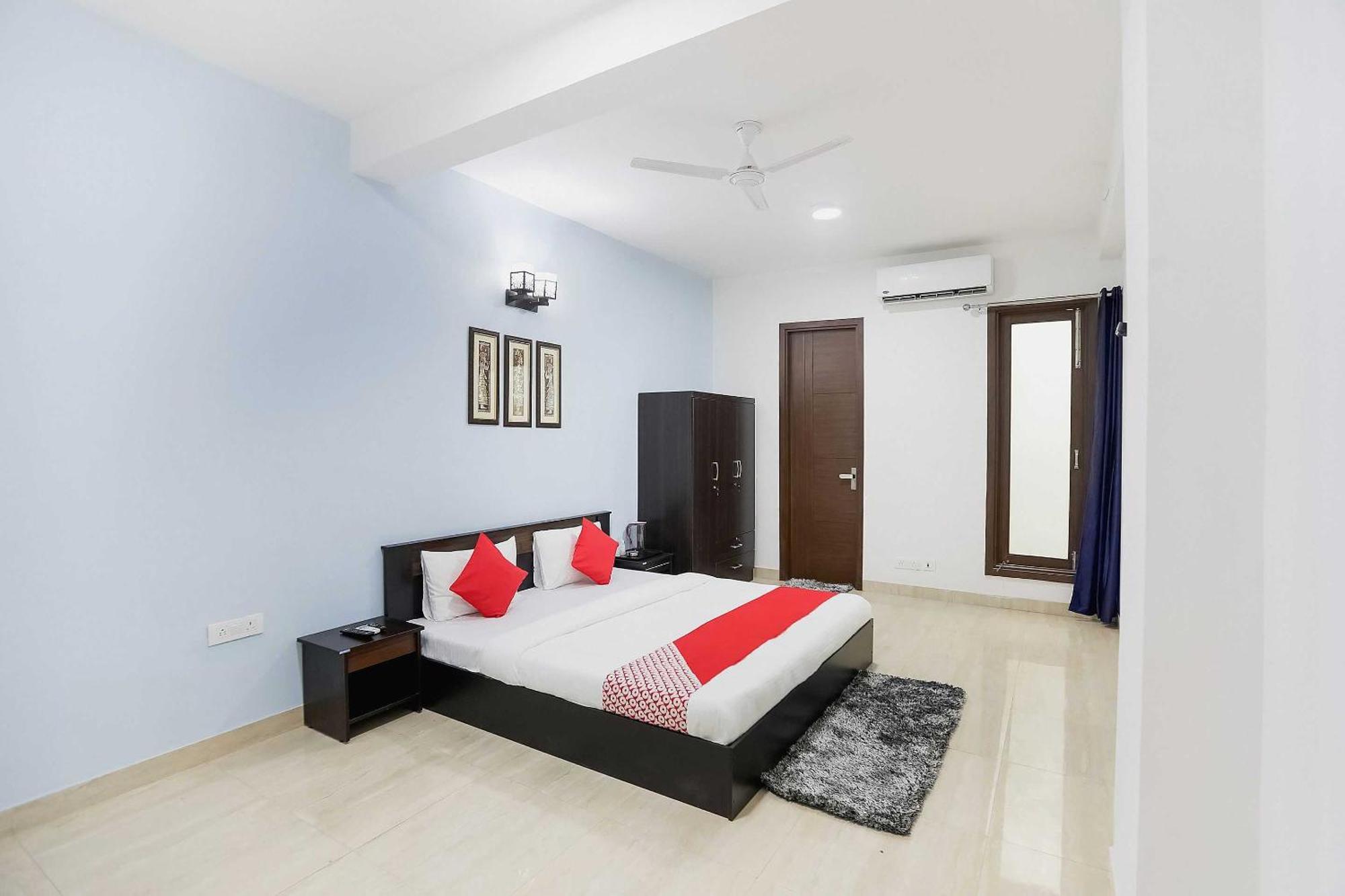 Oyo Flagship Good Vibe 3*