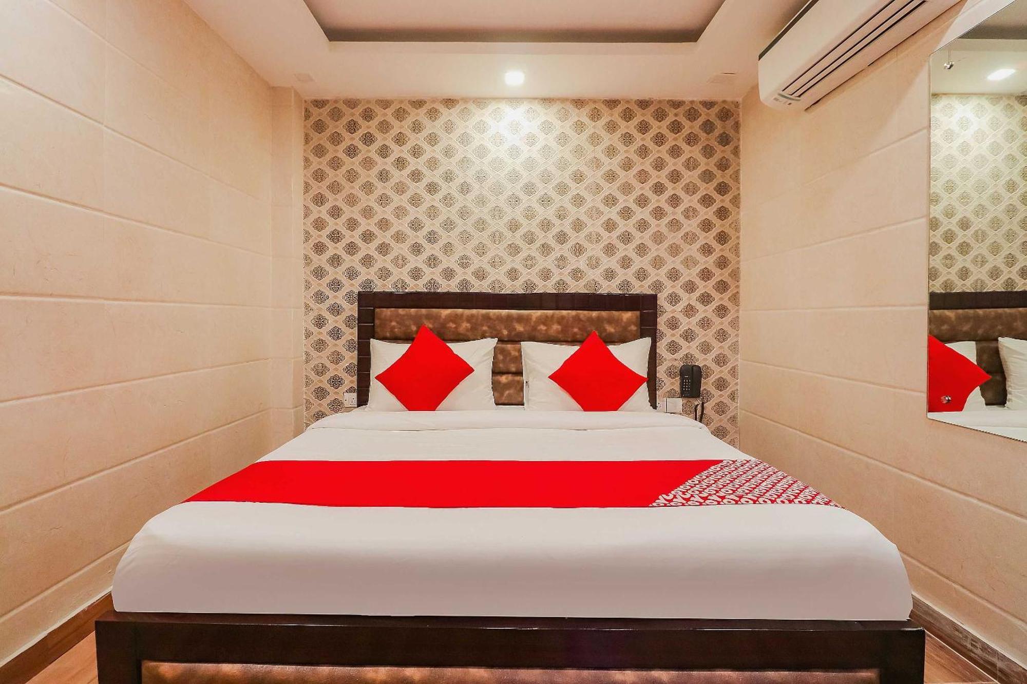 Hotel Oyo Flagship The Heights