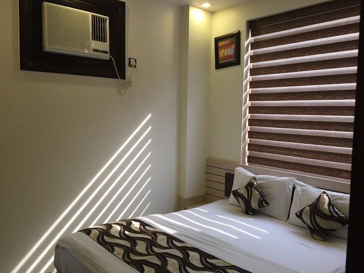 Guest house Exotica New Delhi