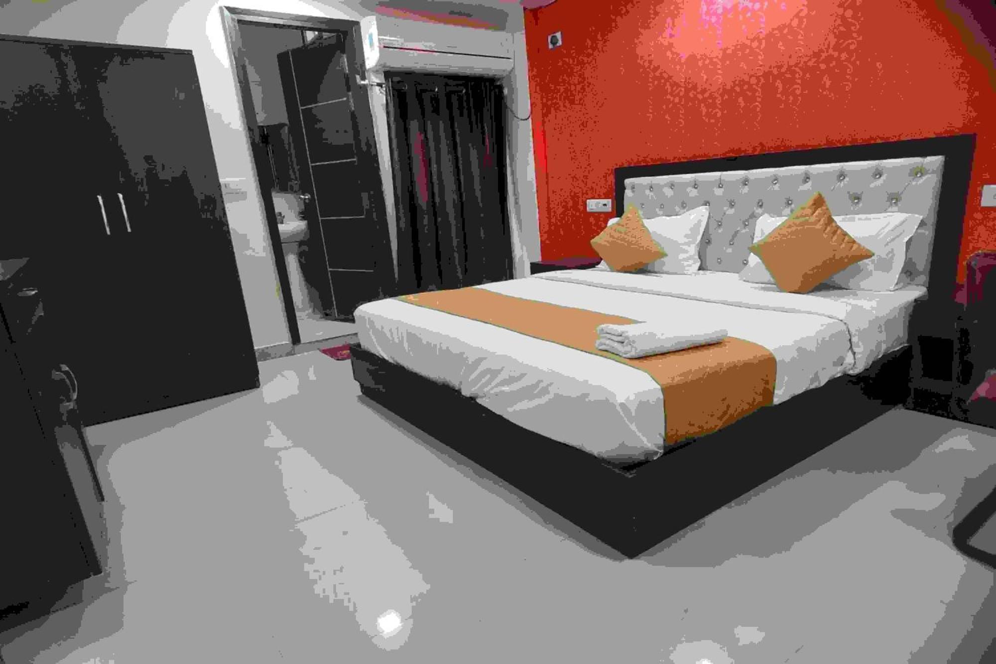 Airport Tourist Palace Hotel Nova Deli