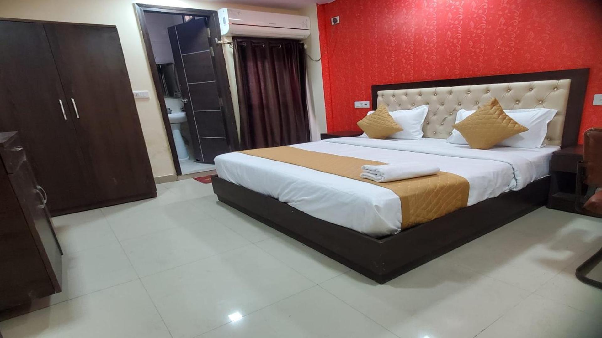 Airport Tourist Palace Hotel Nova Deli