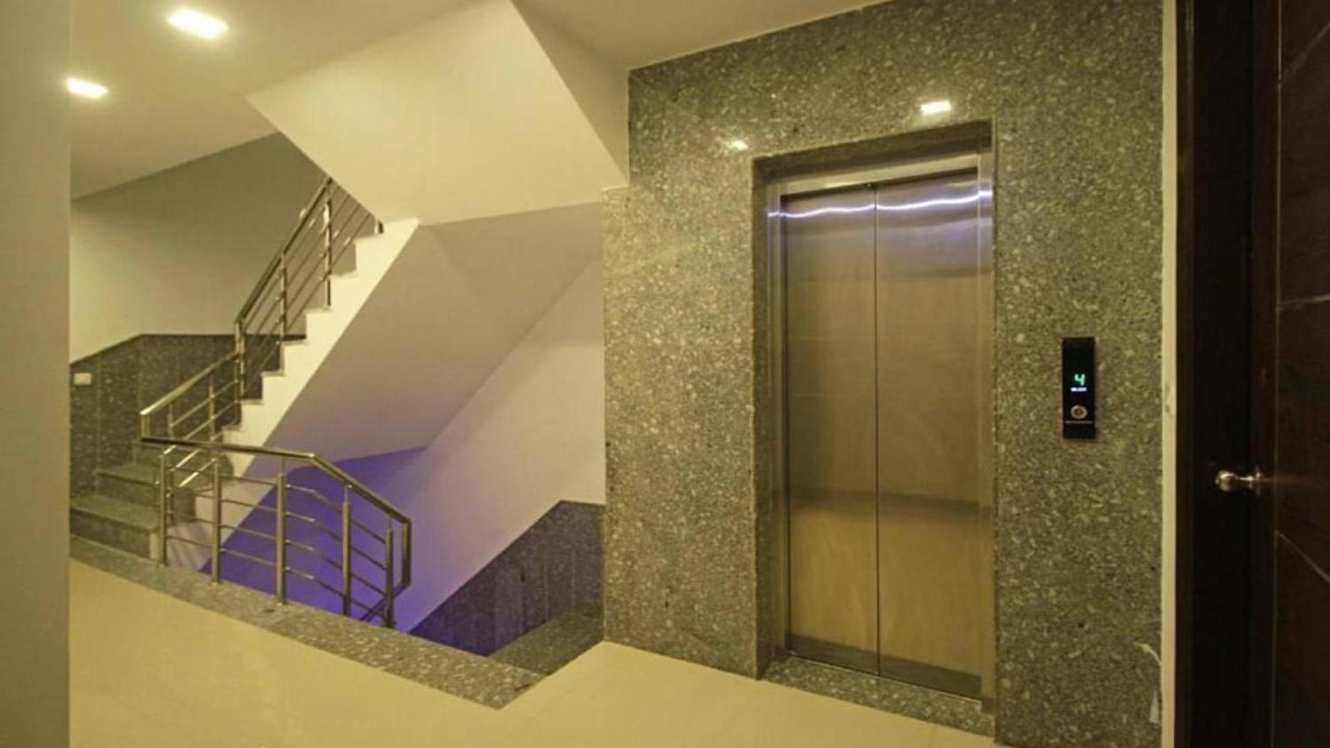 Airport Tourist Palace Hotel Nova Deli
