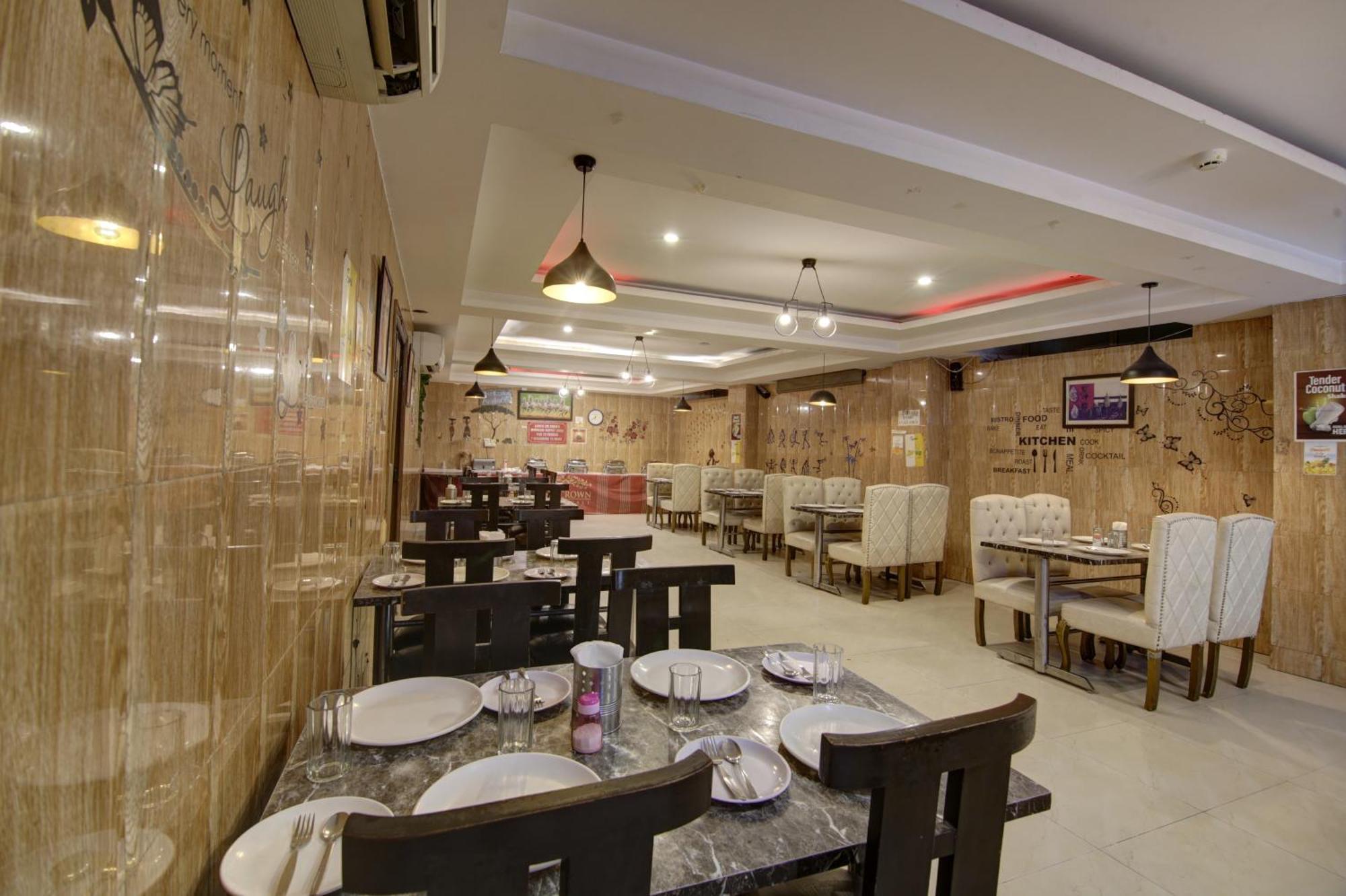 Venus Plaza 4*