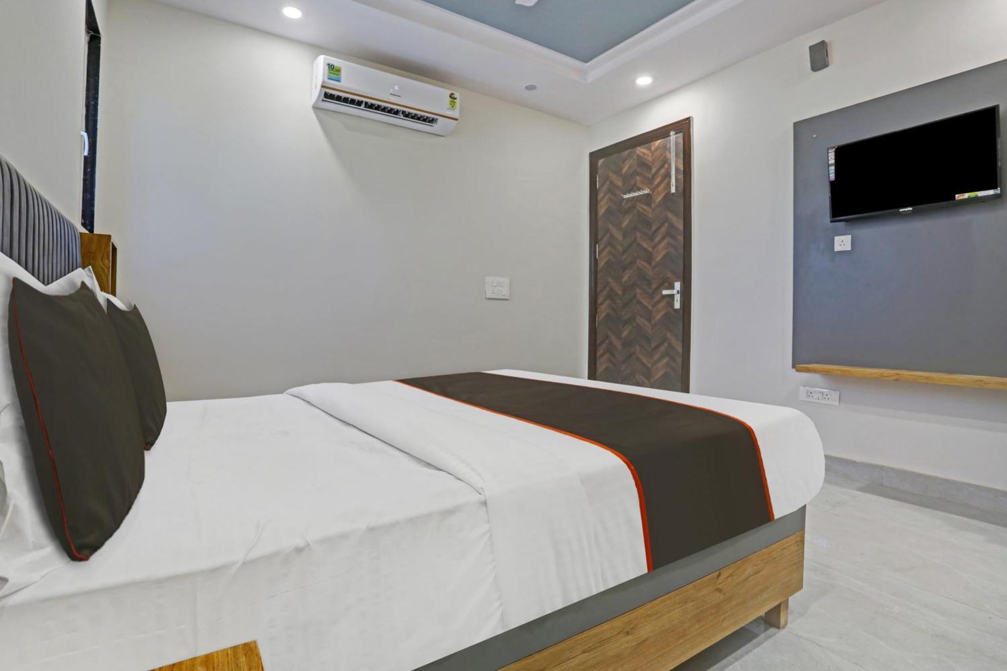 Hotel Townhouse Vip Grand