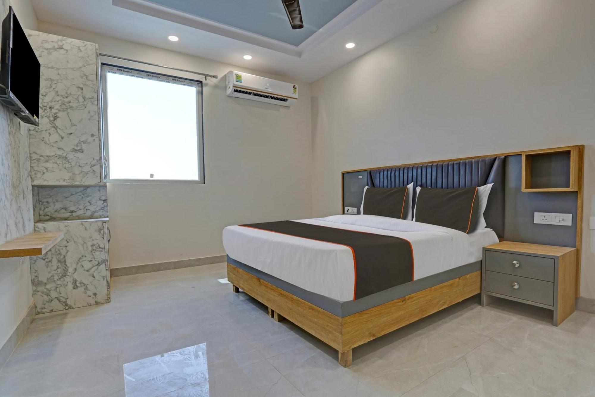 Townhouse Vip Grand 3* Delhi (National Capital Territory of India)
