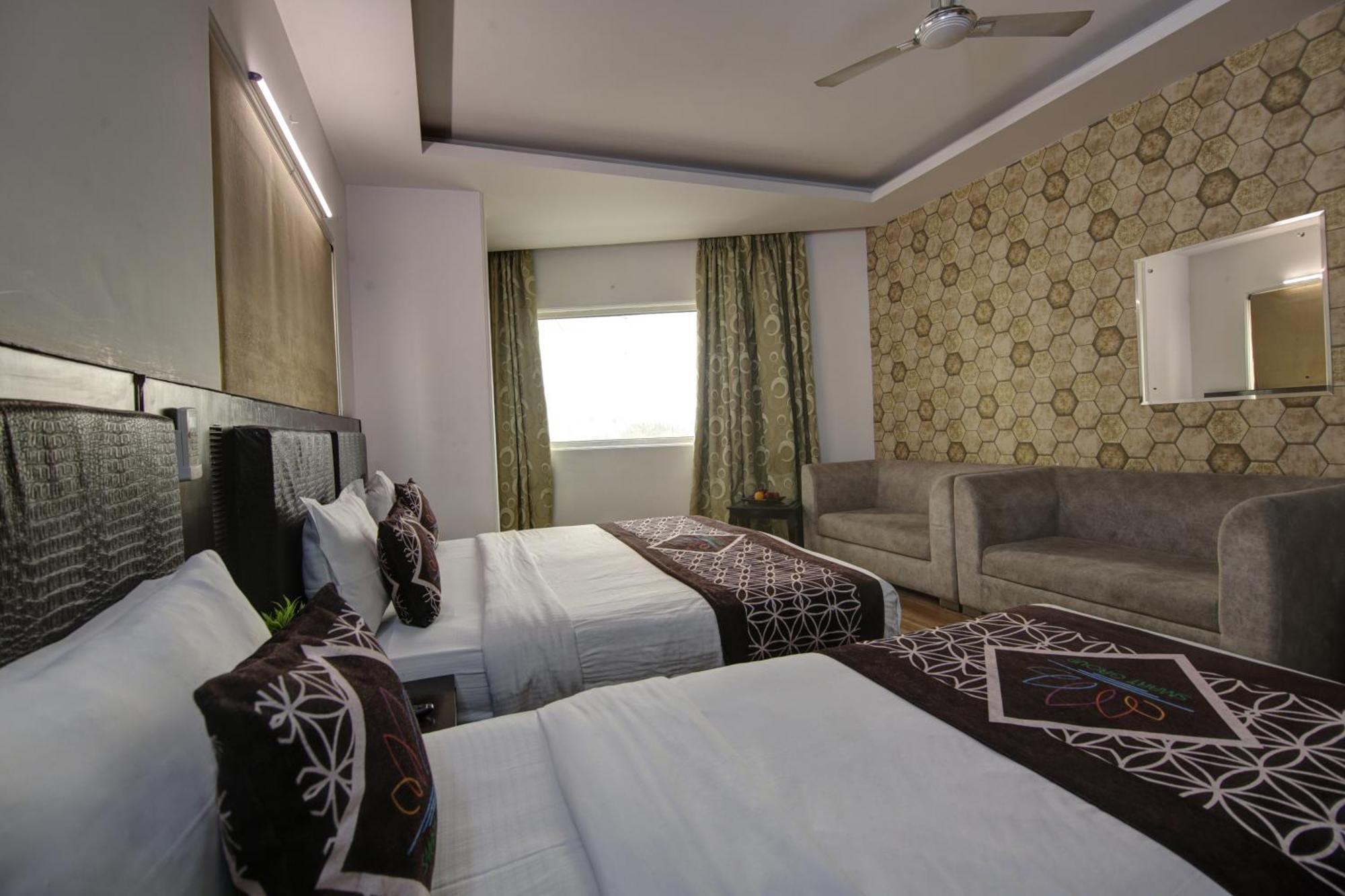 Hotel Venus Plaza New Delhi