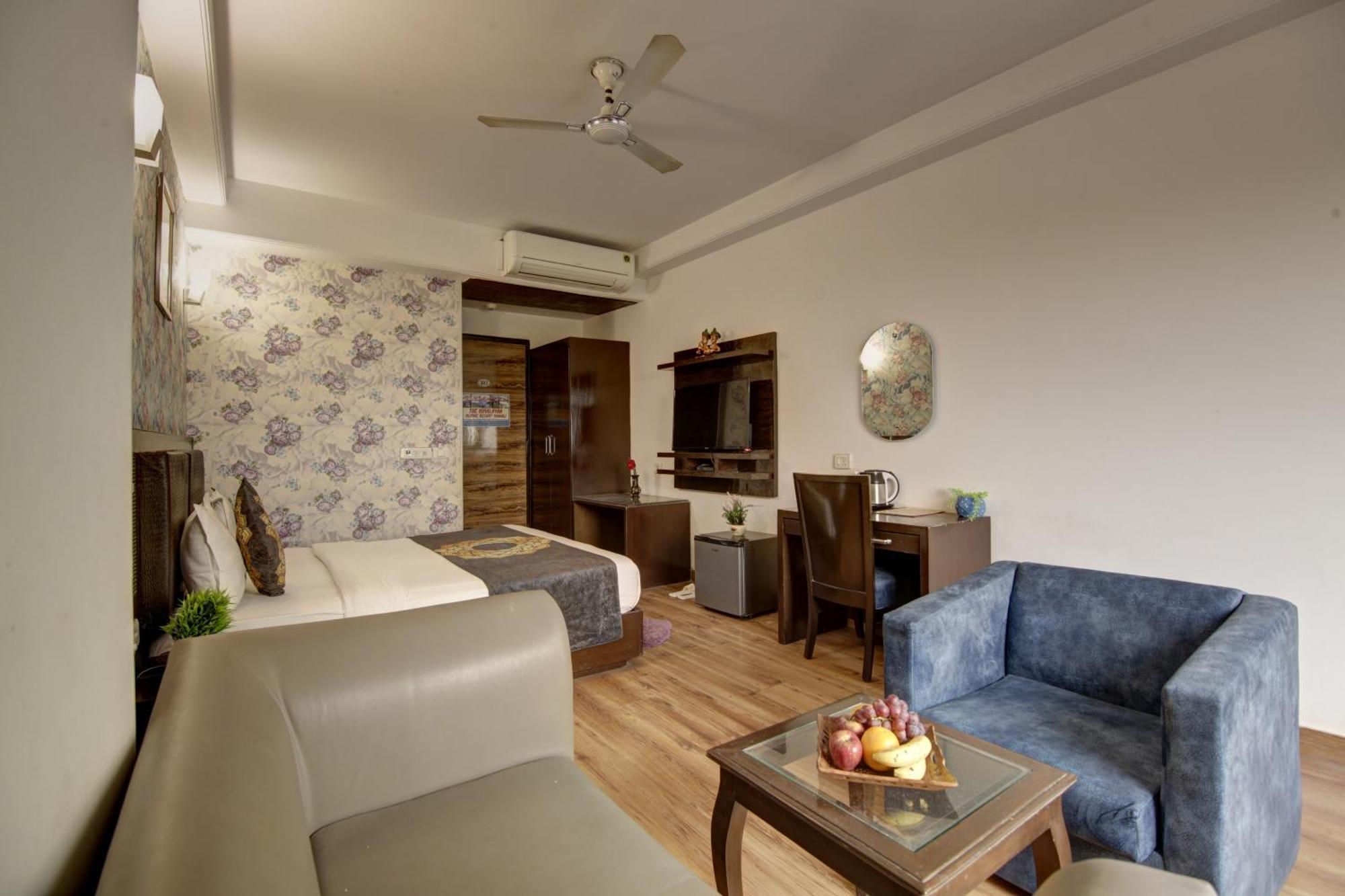 Hotel Venus Plaza 4*
