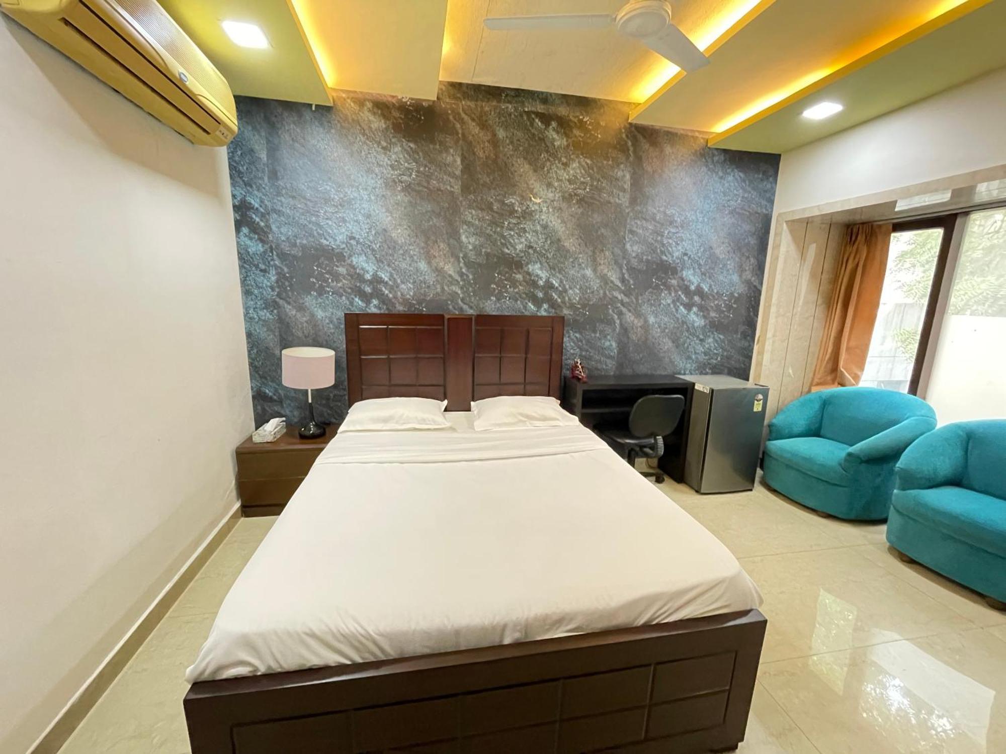 Apartment Avanti Tenantry-luxurious Service New Delhi