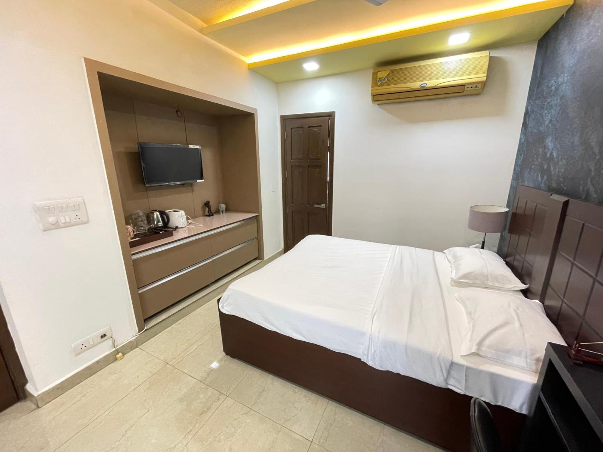 Avanti Tenantry-luxurious Service New Delhi
