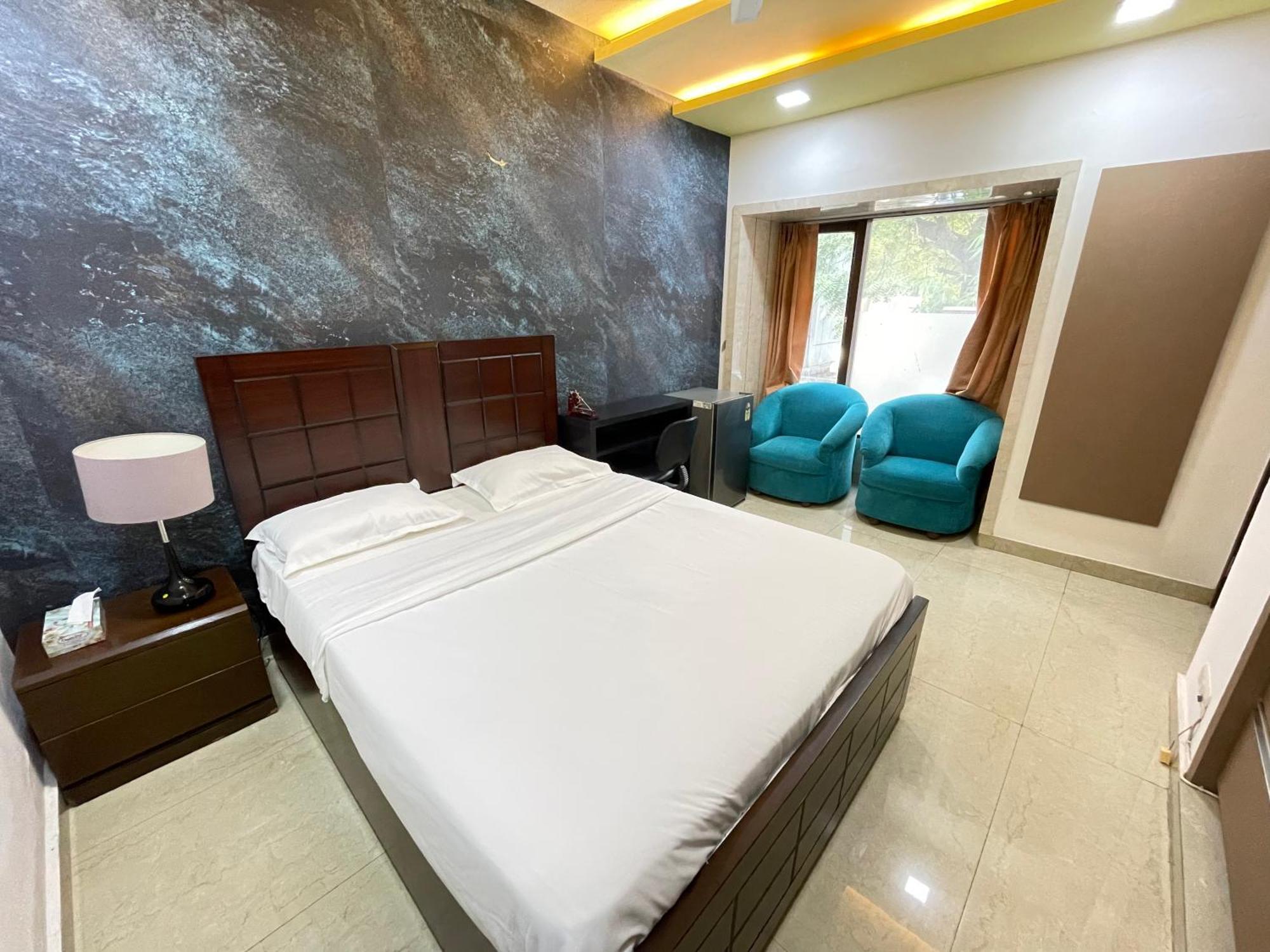 Avanti Tenantry-luxurious Service