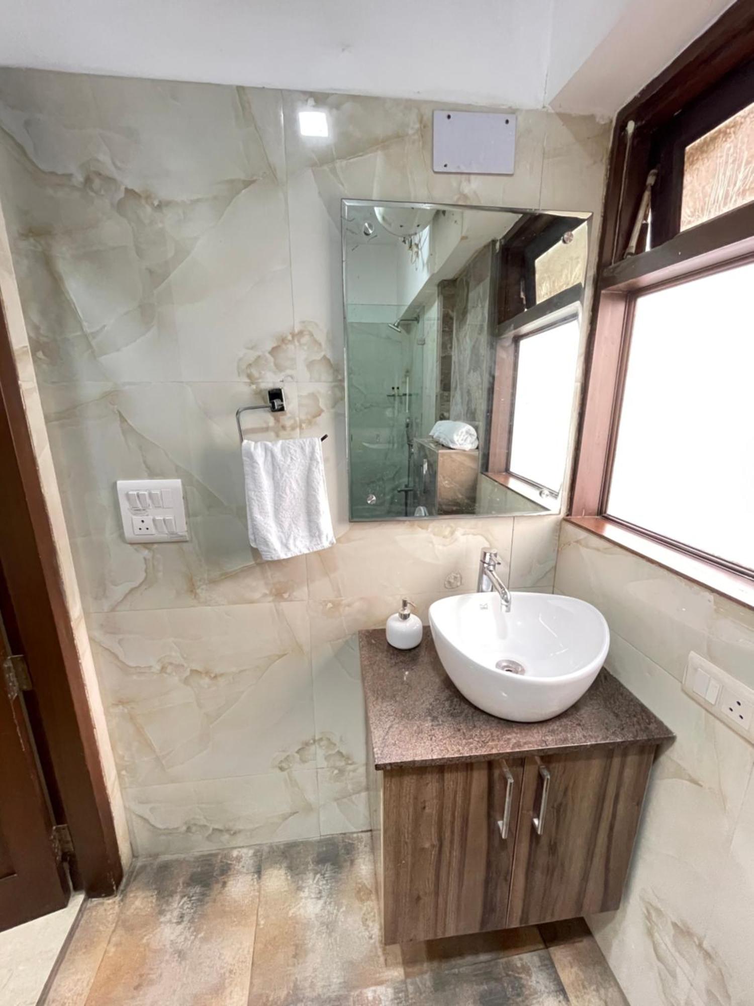 Apartment Avanti Tenantry-luxurious Service
