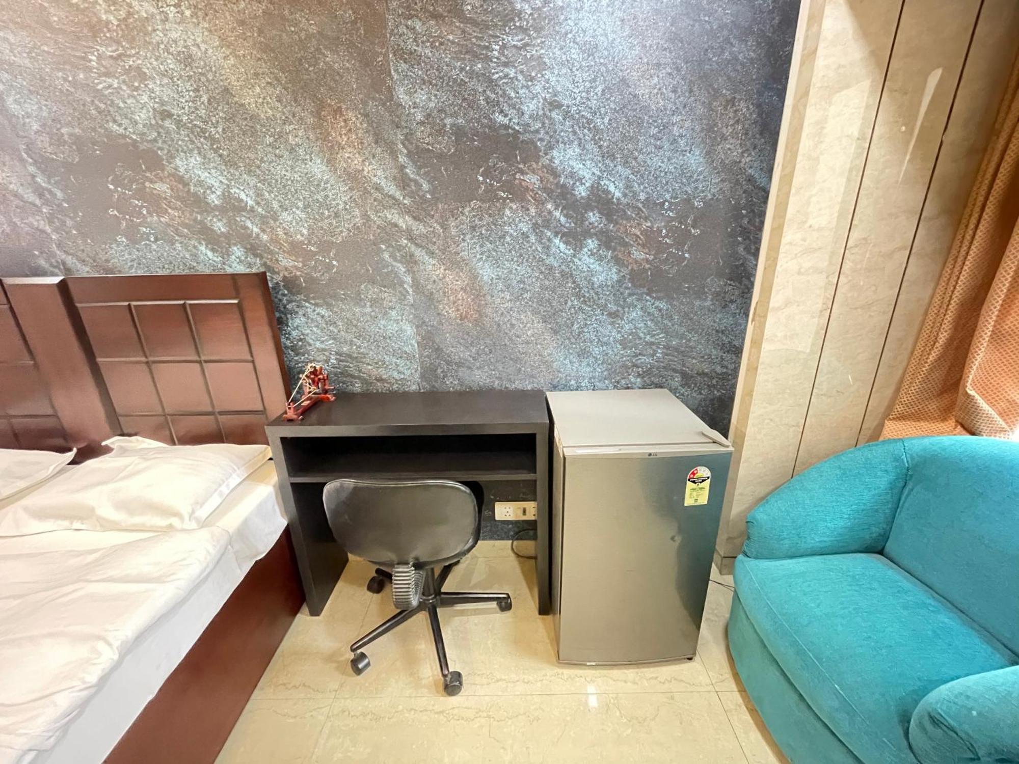 Apartment Avanti Tenantry-luxurious Service