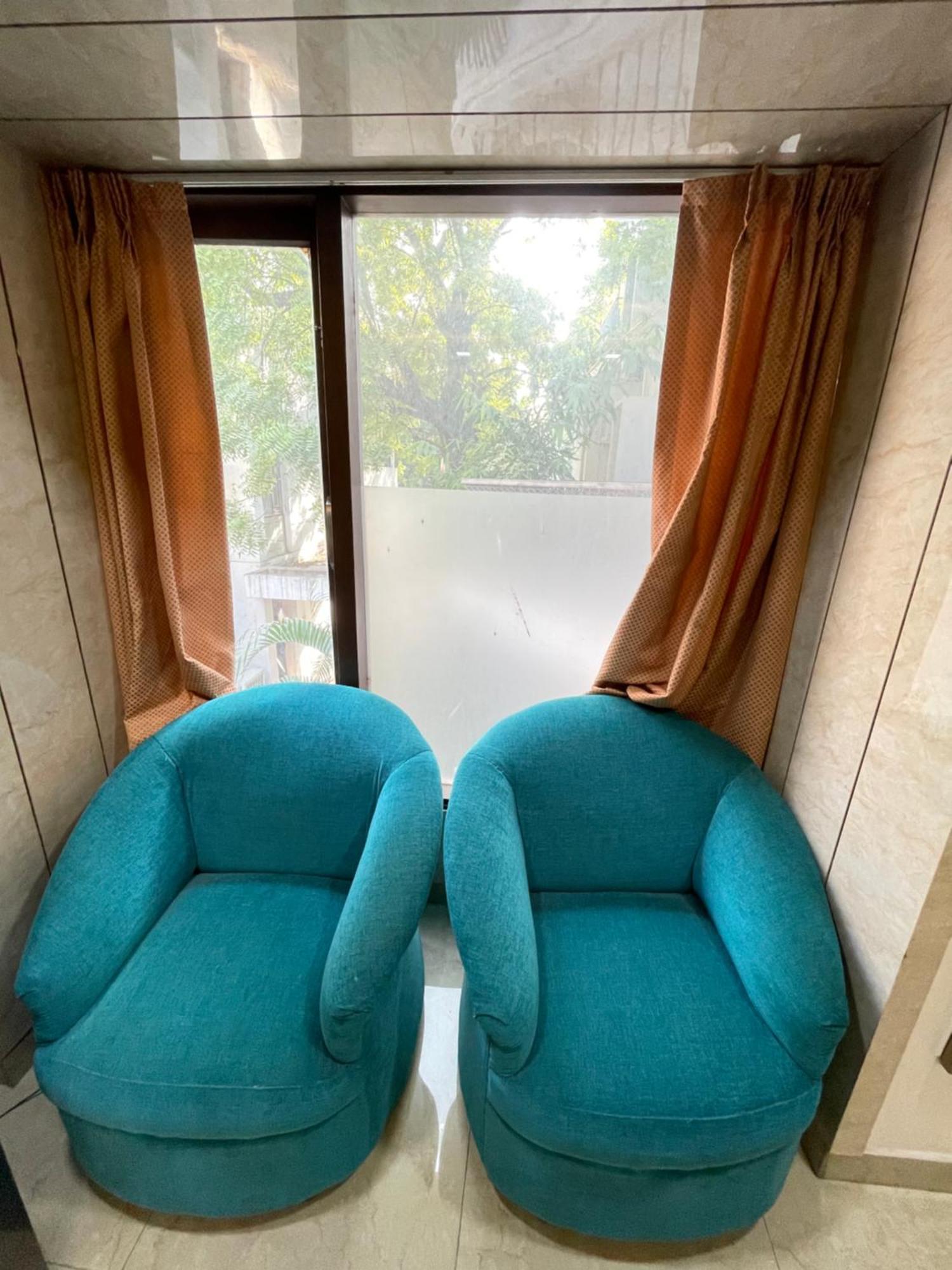 Avanti Tenantry-luxurious Service * New Delhi