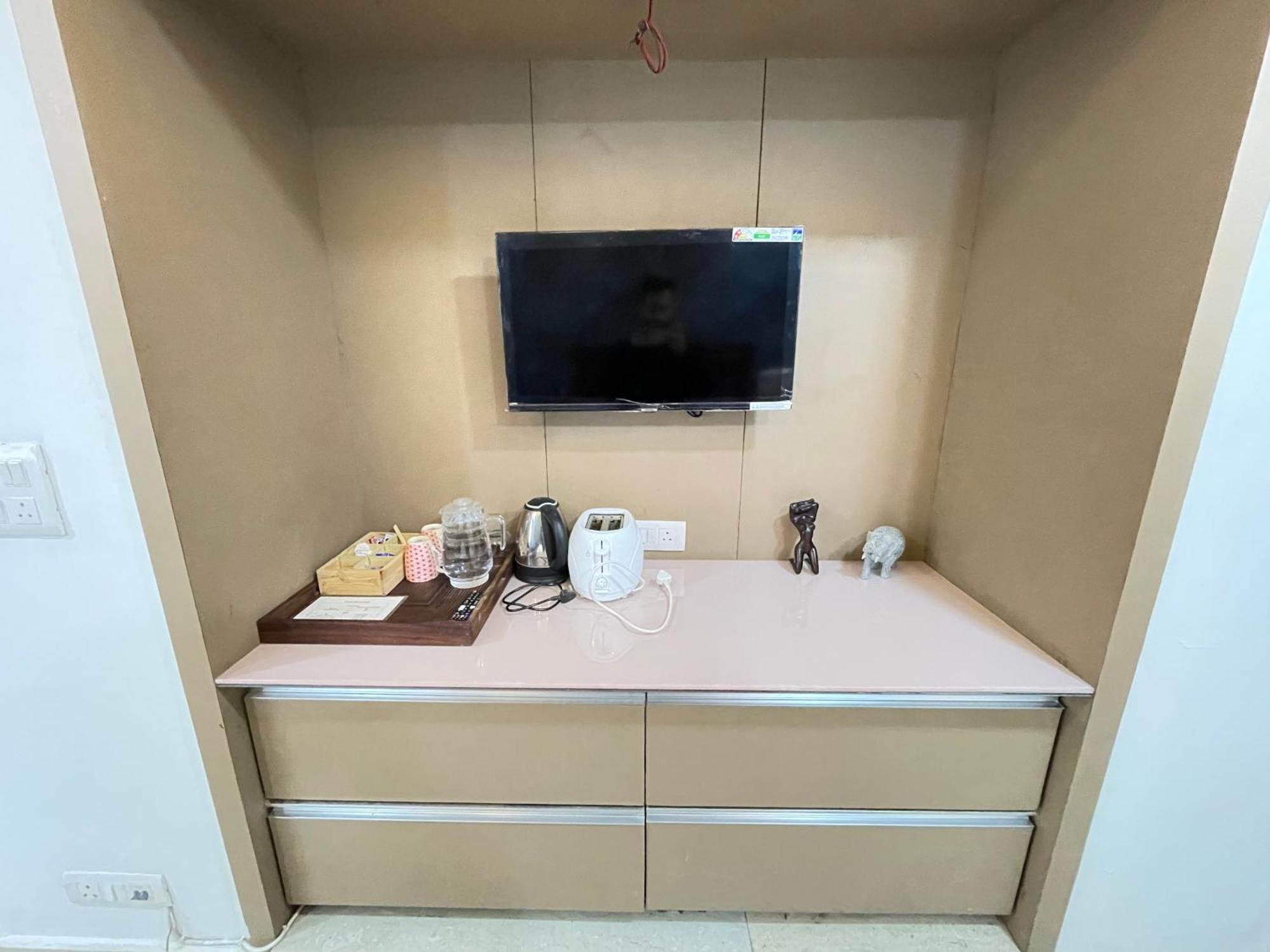 Apartment Avanti Tenantry-luxurious Service *