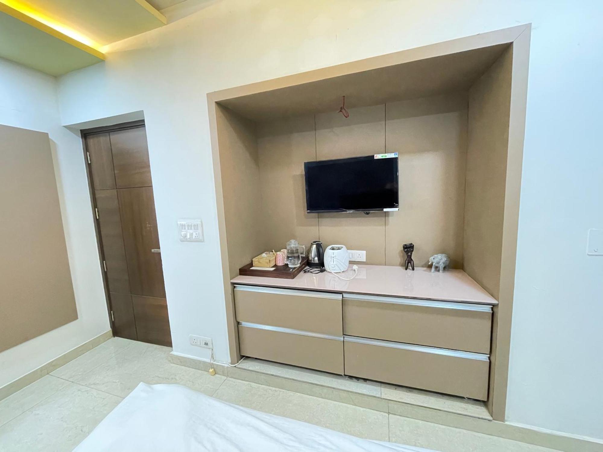 Avanti Tenantry-luxurious Service New Delhi