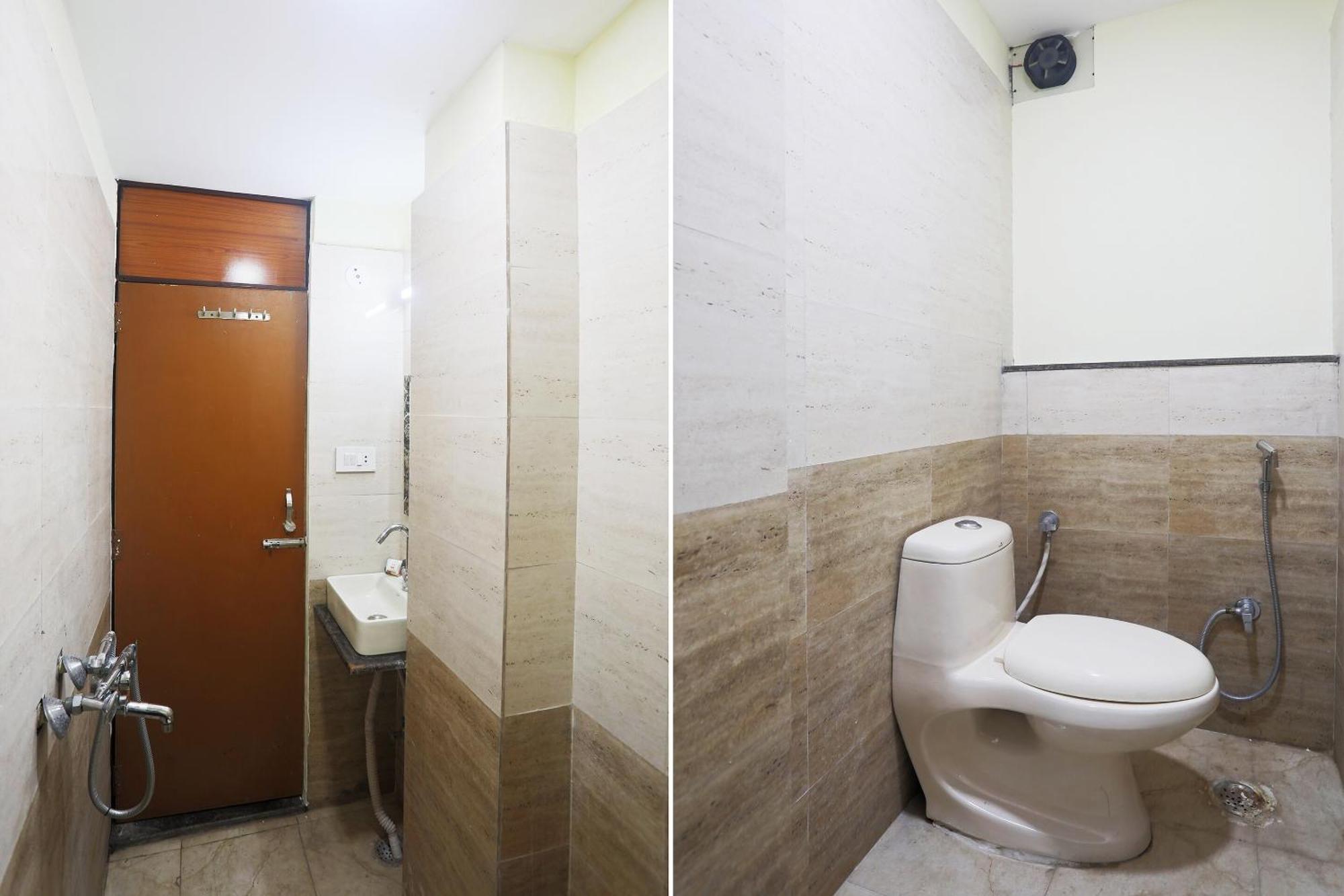 Hotel Oyo Mannat