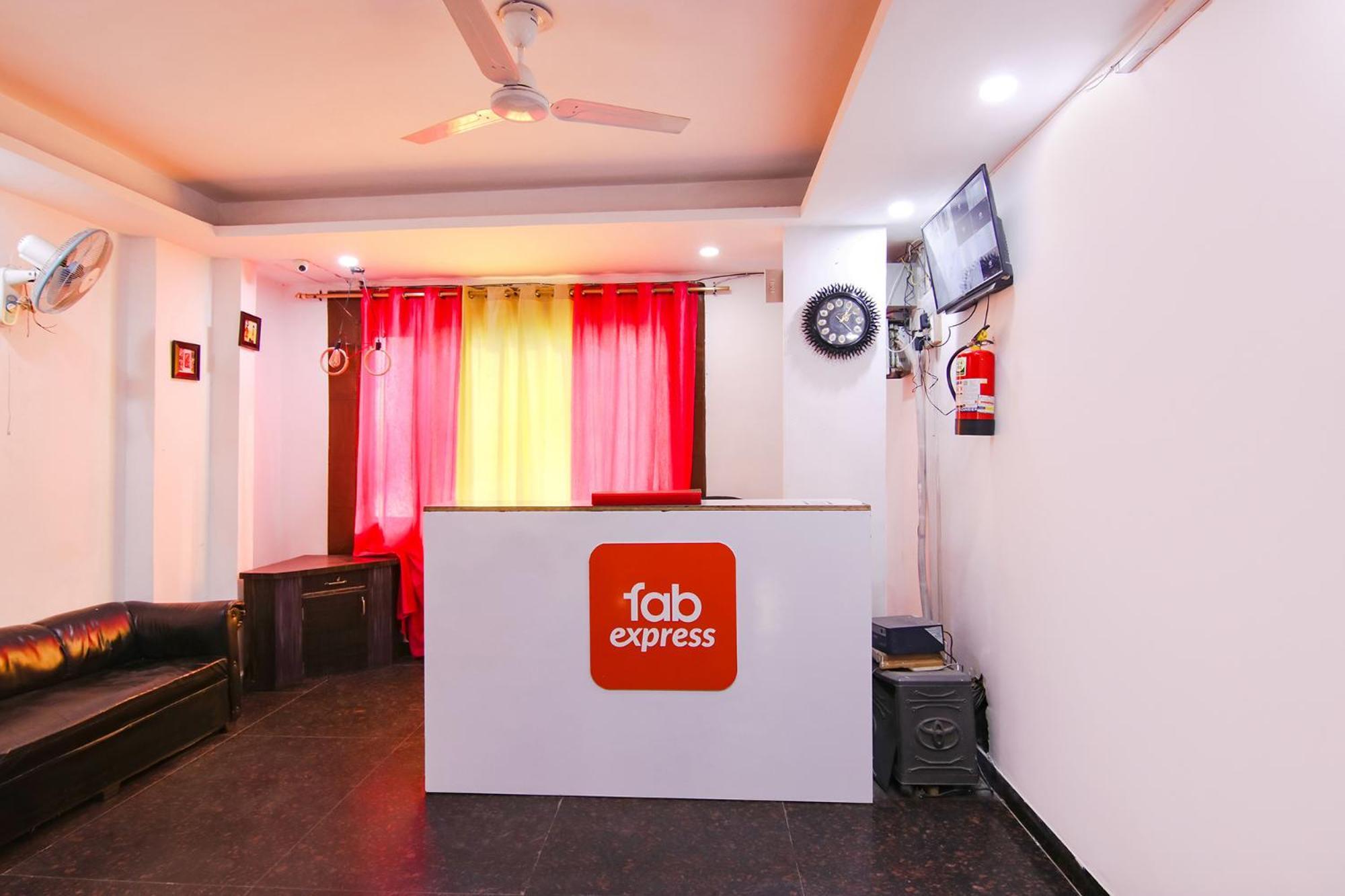 Fabexpress The Premium 3* Delhi (National Capital Territory of India)