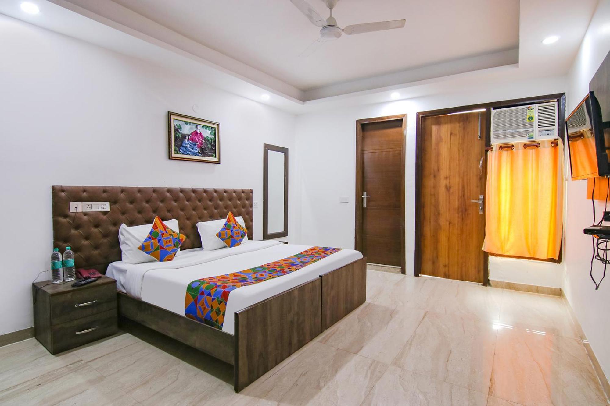 Fabexpress The Premium 3* Delhi (National Capital Territory of India)