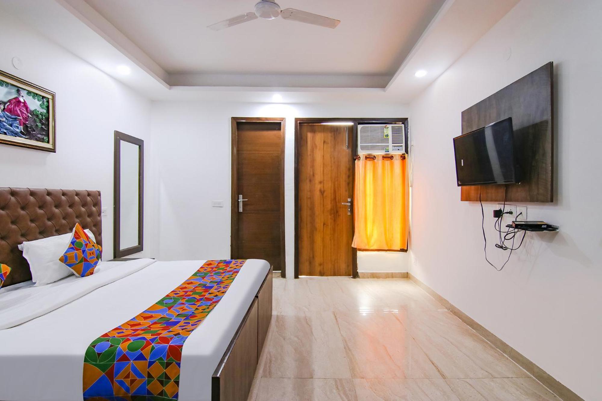 Guest house Fabexpress The Premium