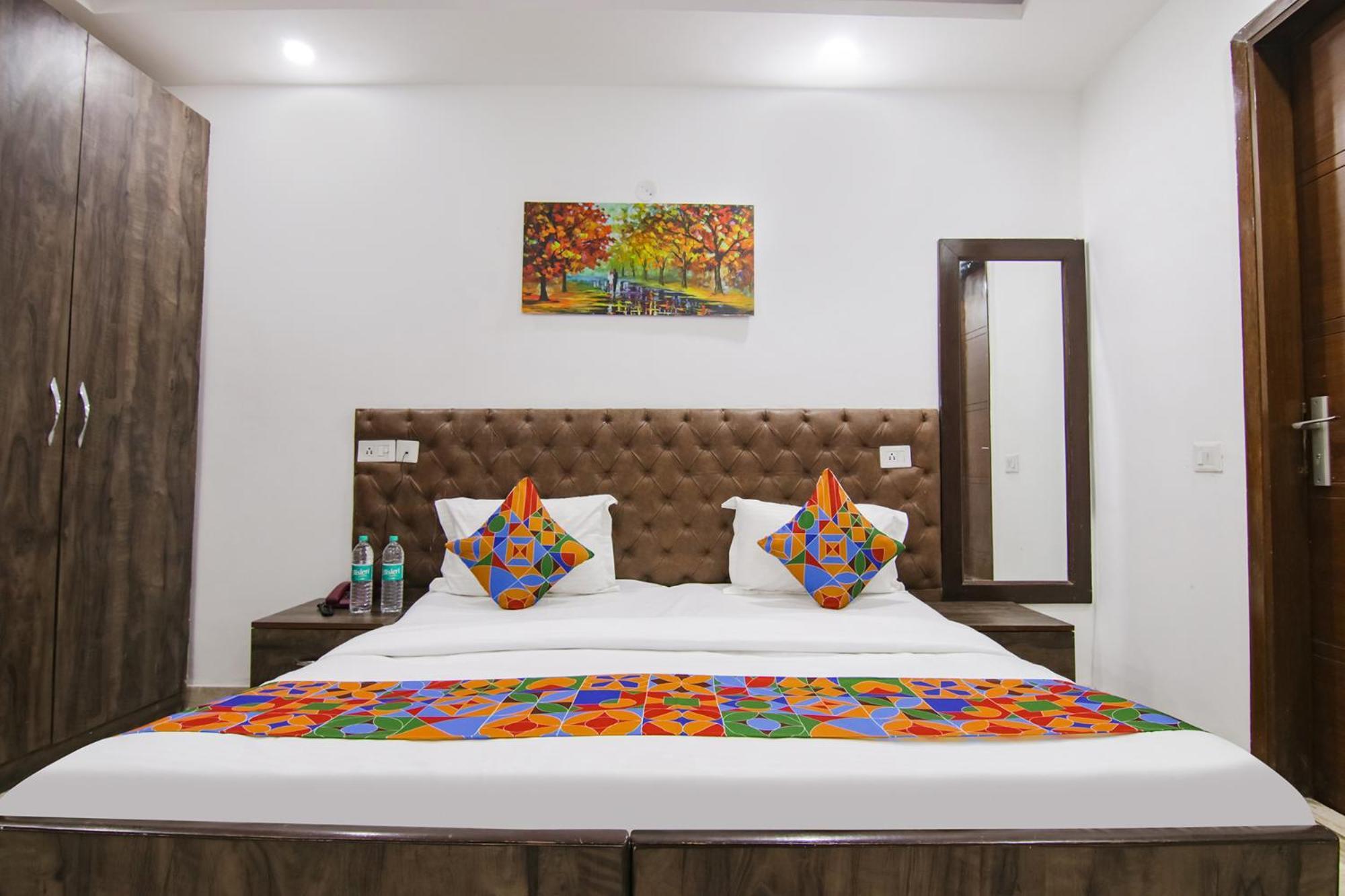 Fabexpress The Premium Delhi (National Capital Territory of India)