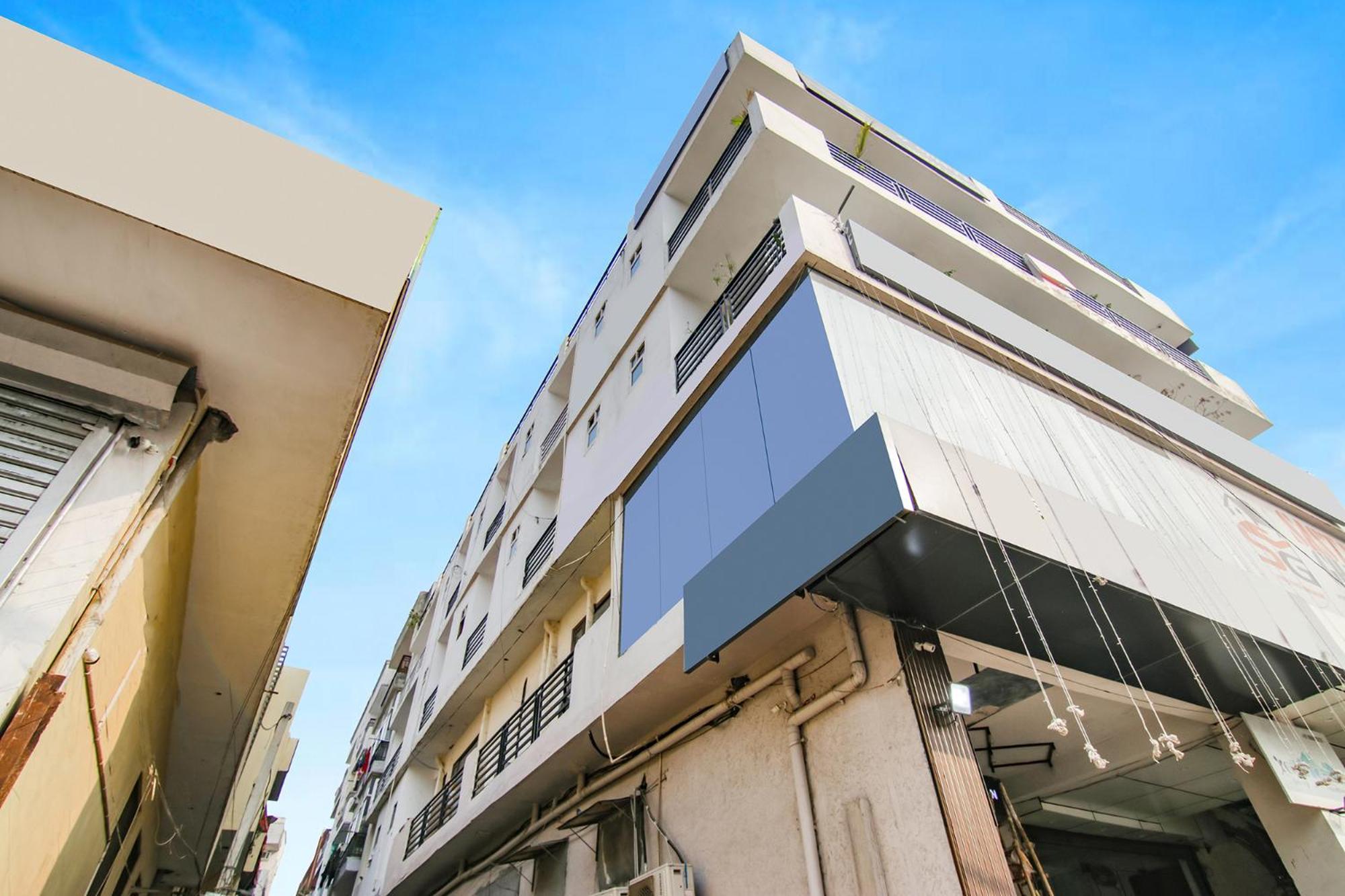 Fabexpress The Premium 3* Delhi (National Capital Territory of India)