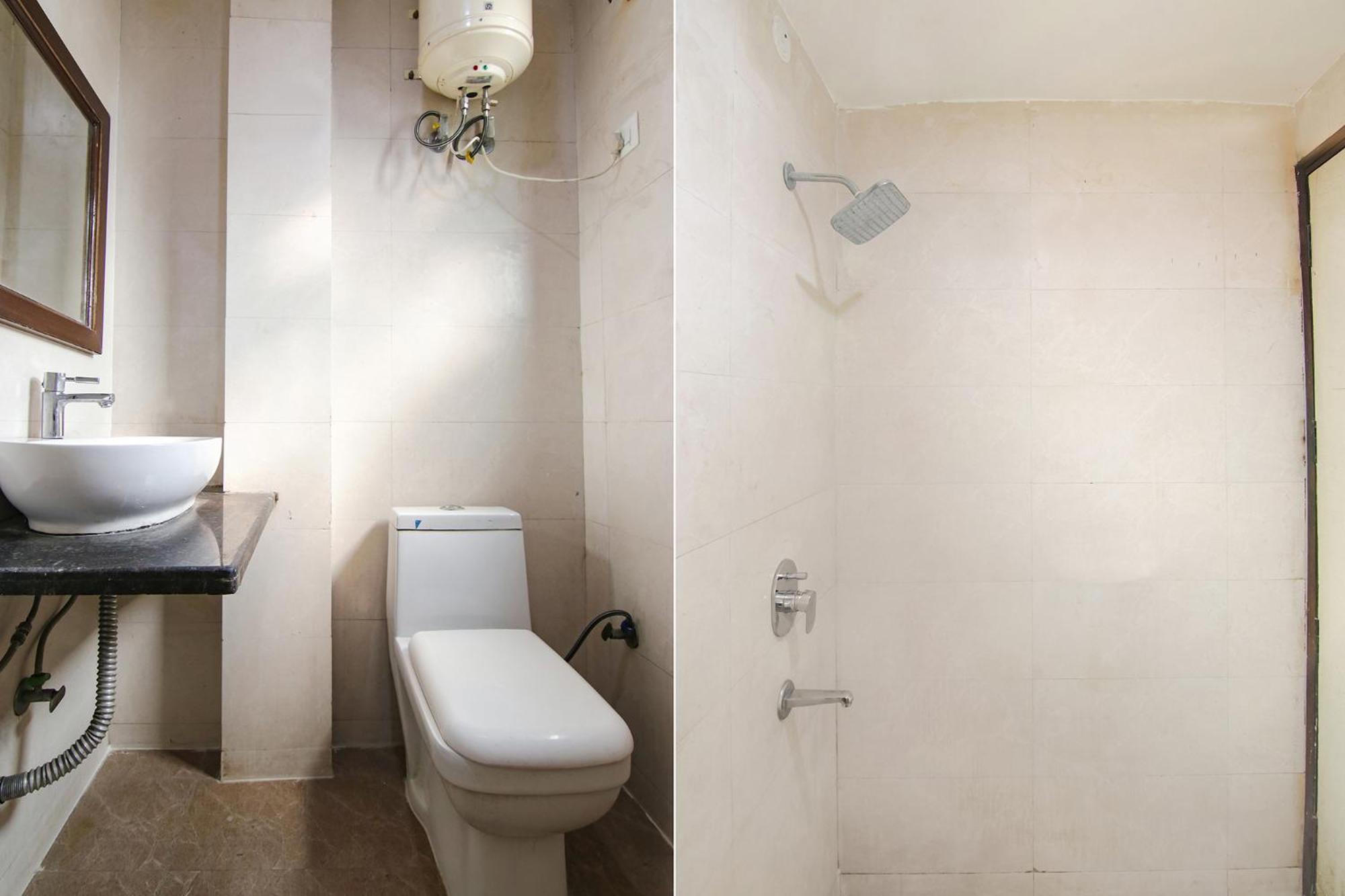 Fabexpress The Premium Guest house Delhi (National Capital Territory of India)