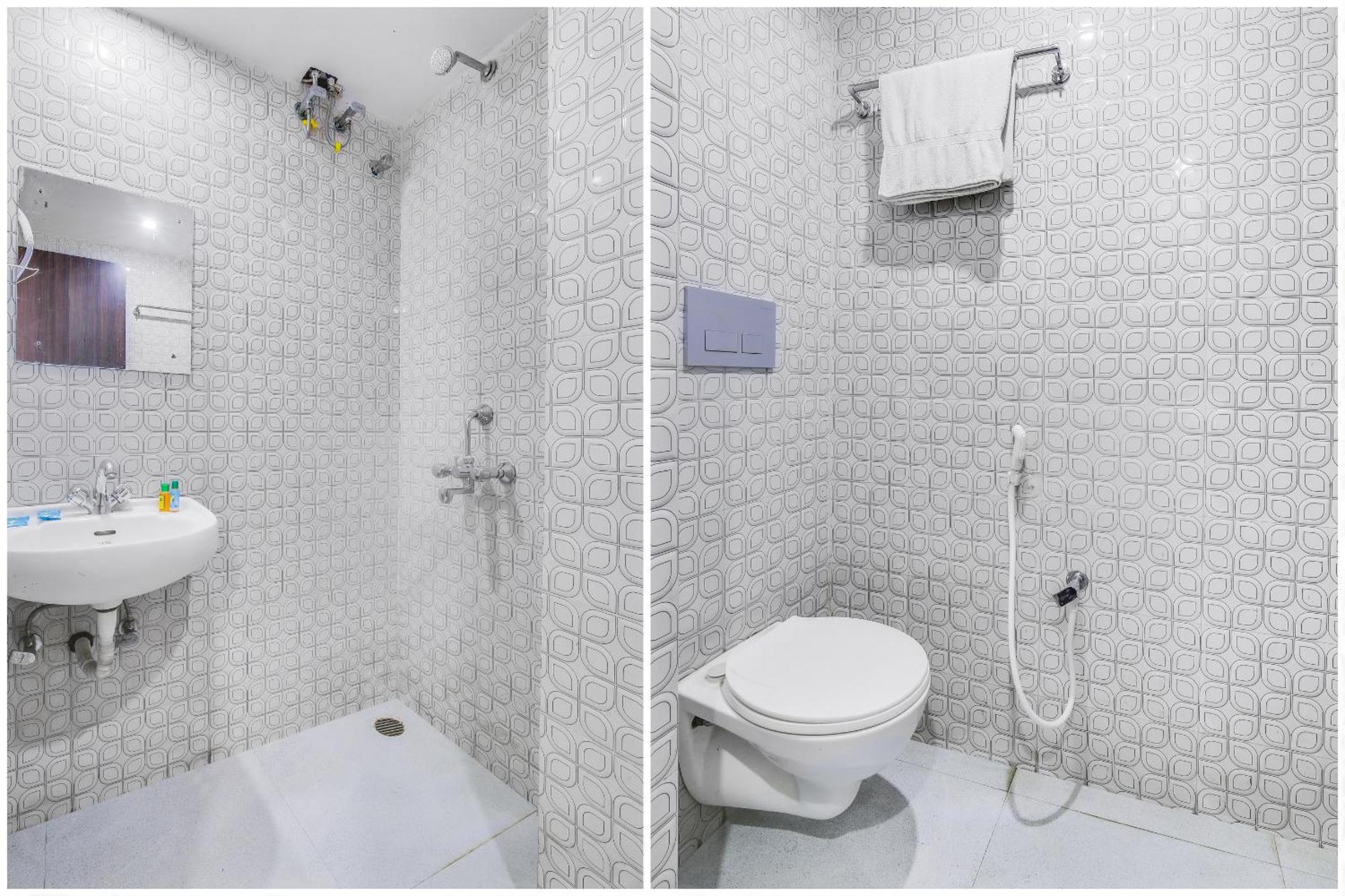 Hotel Fabexpress Premium Near Yashobhoomi 3*