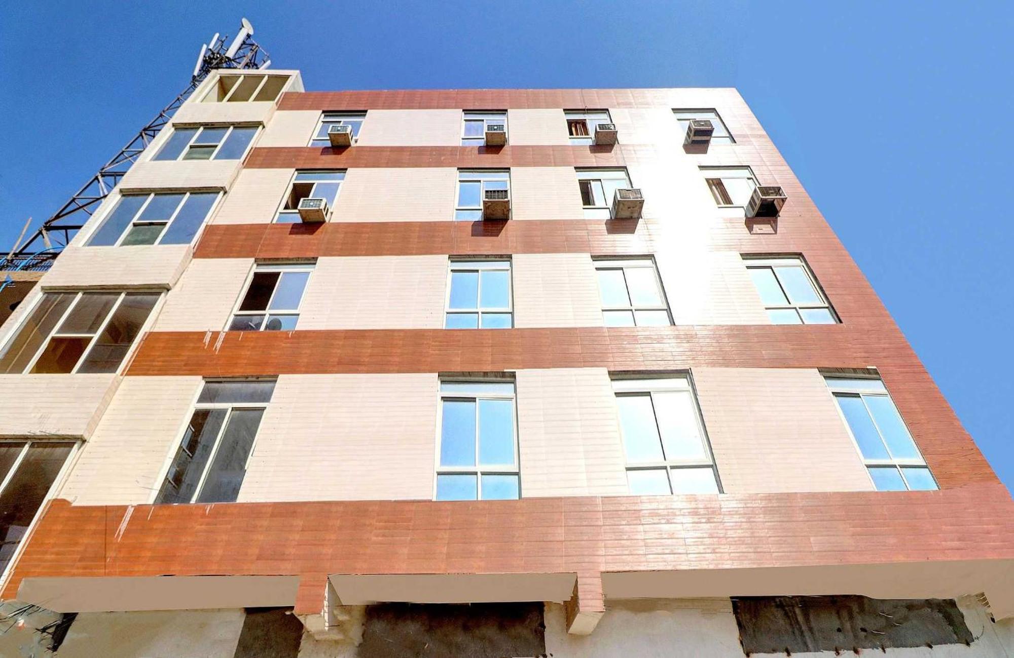 O Royal Mini Hotel