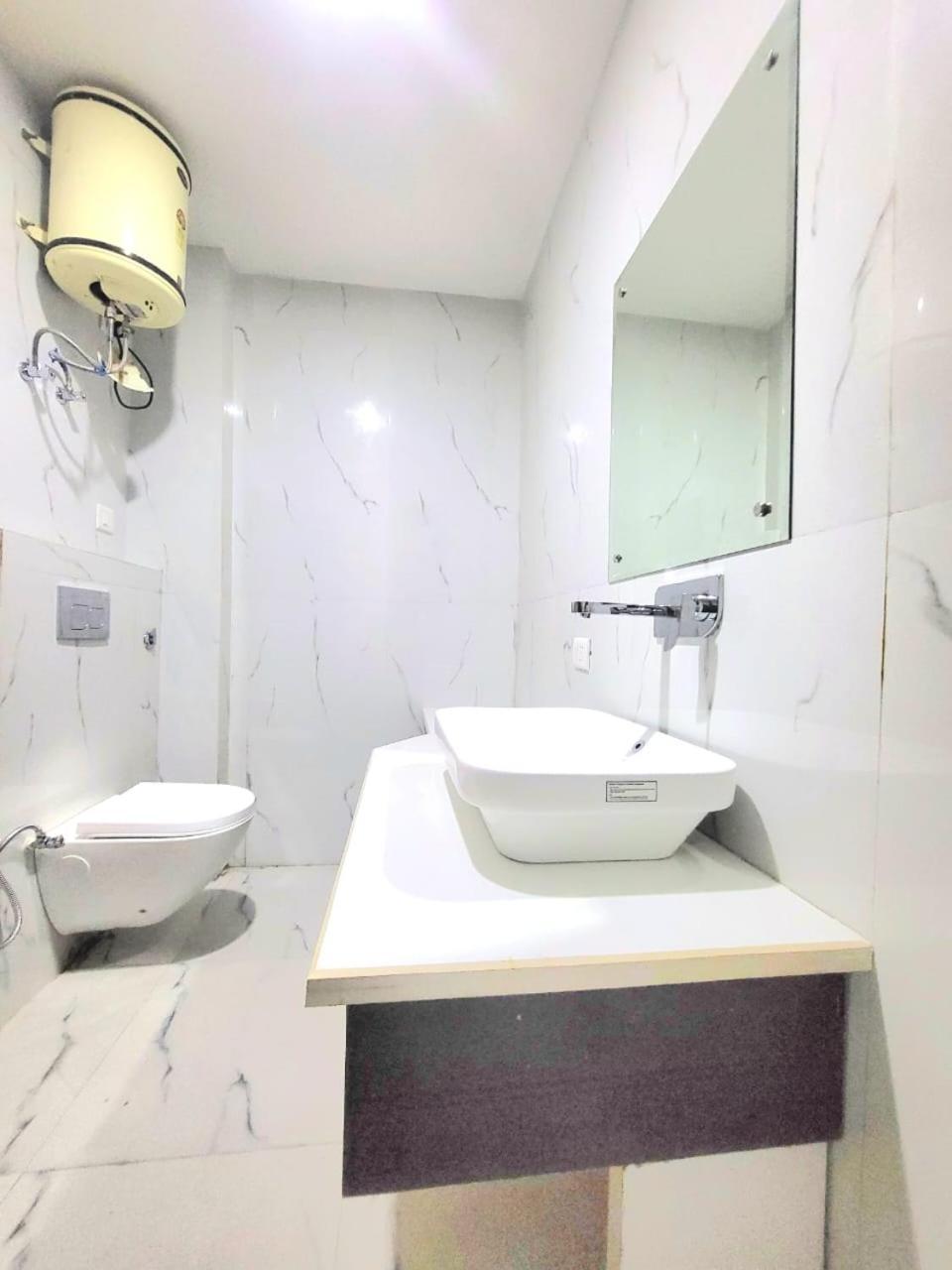 Hotel Qubic By Igi Airport