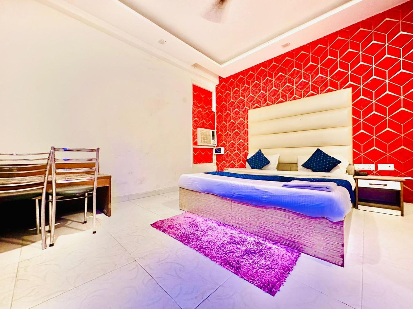 Hotel Qubic By Igi Airport 3*