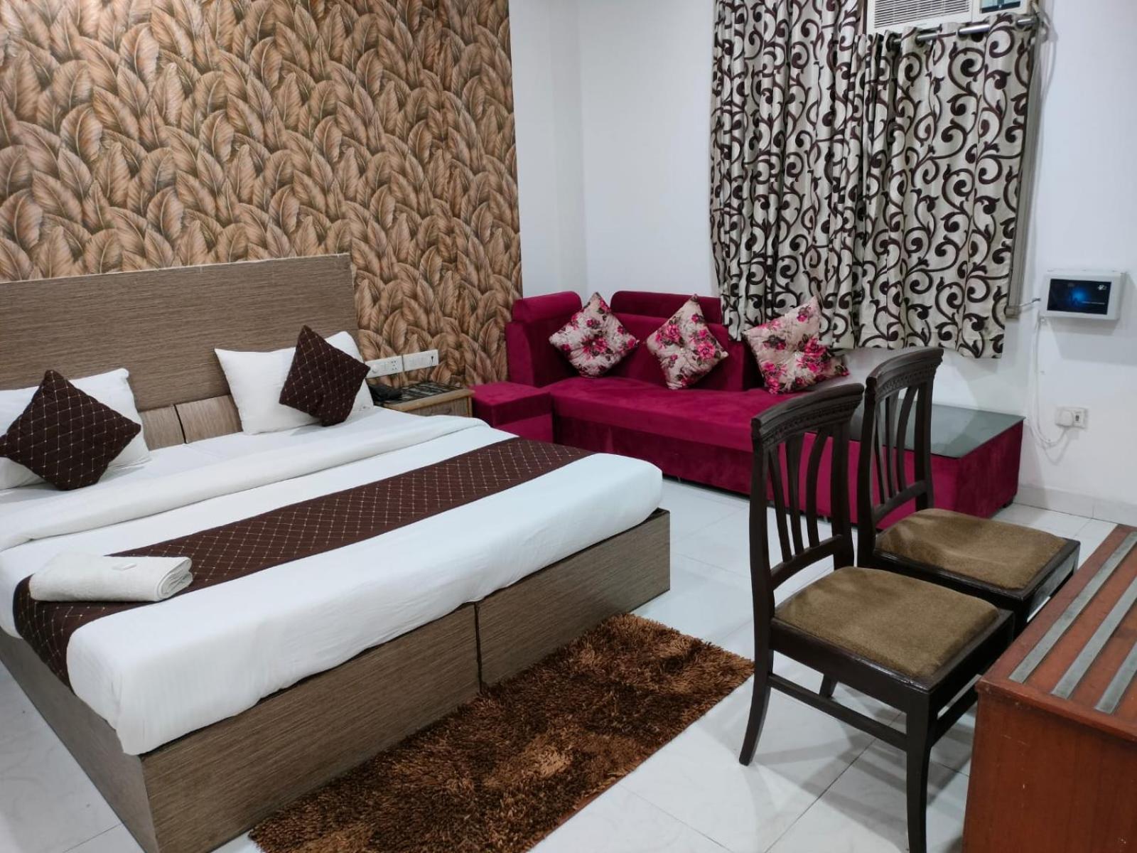 Qubic By Igi Airport Hotel 3*