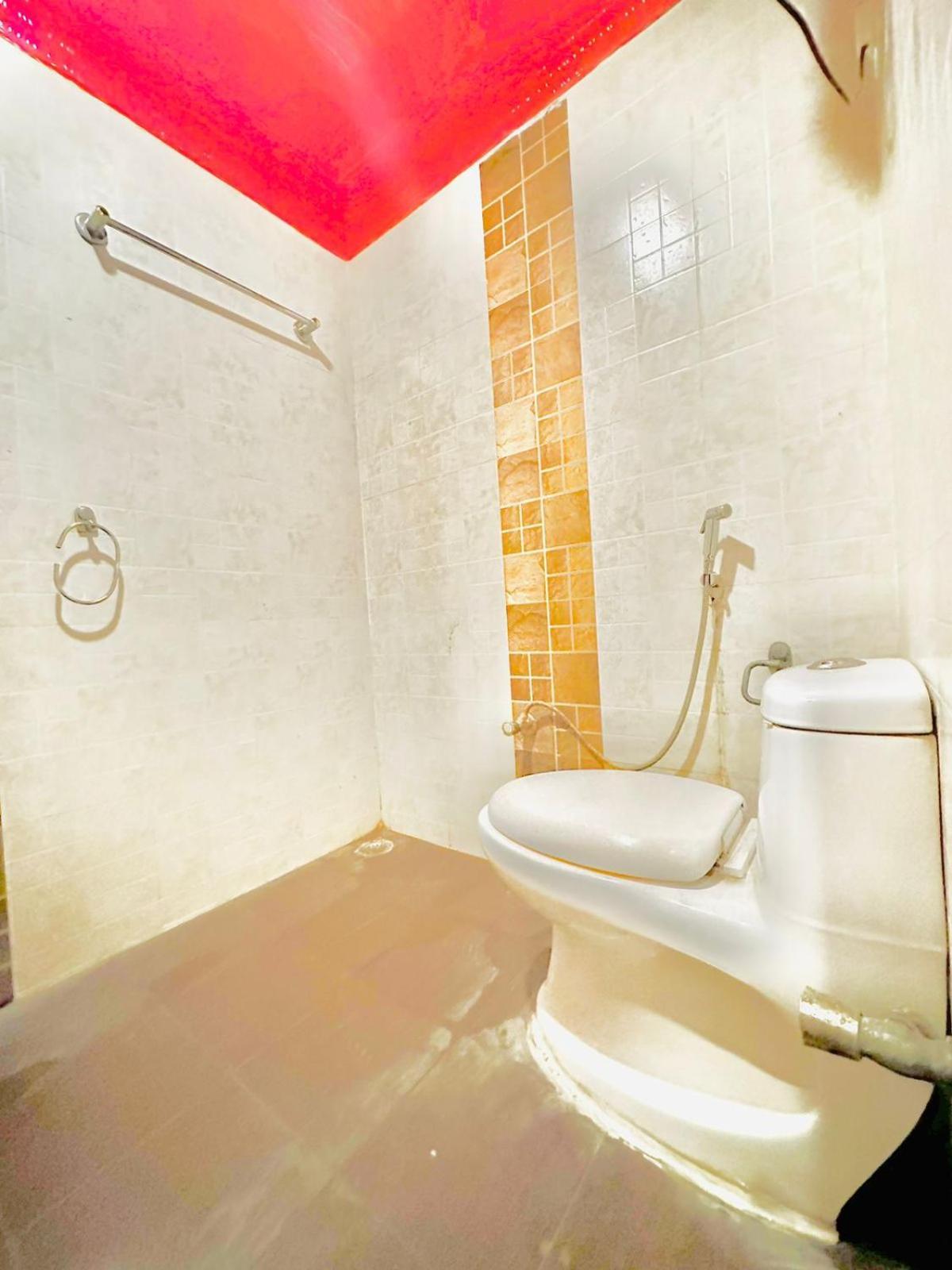 Hotel Qubic By Igi Airport