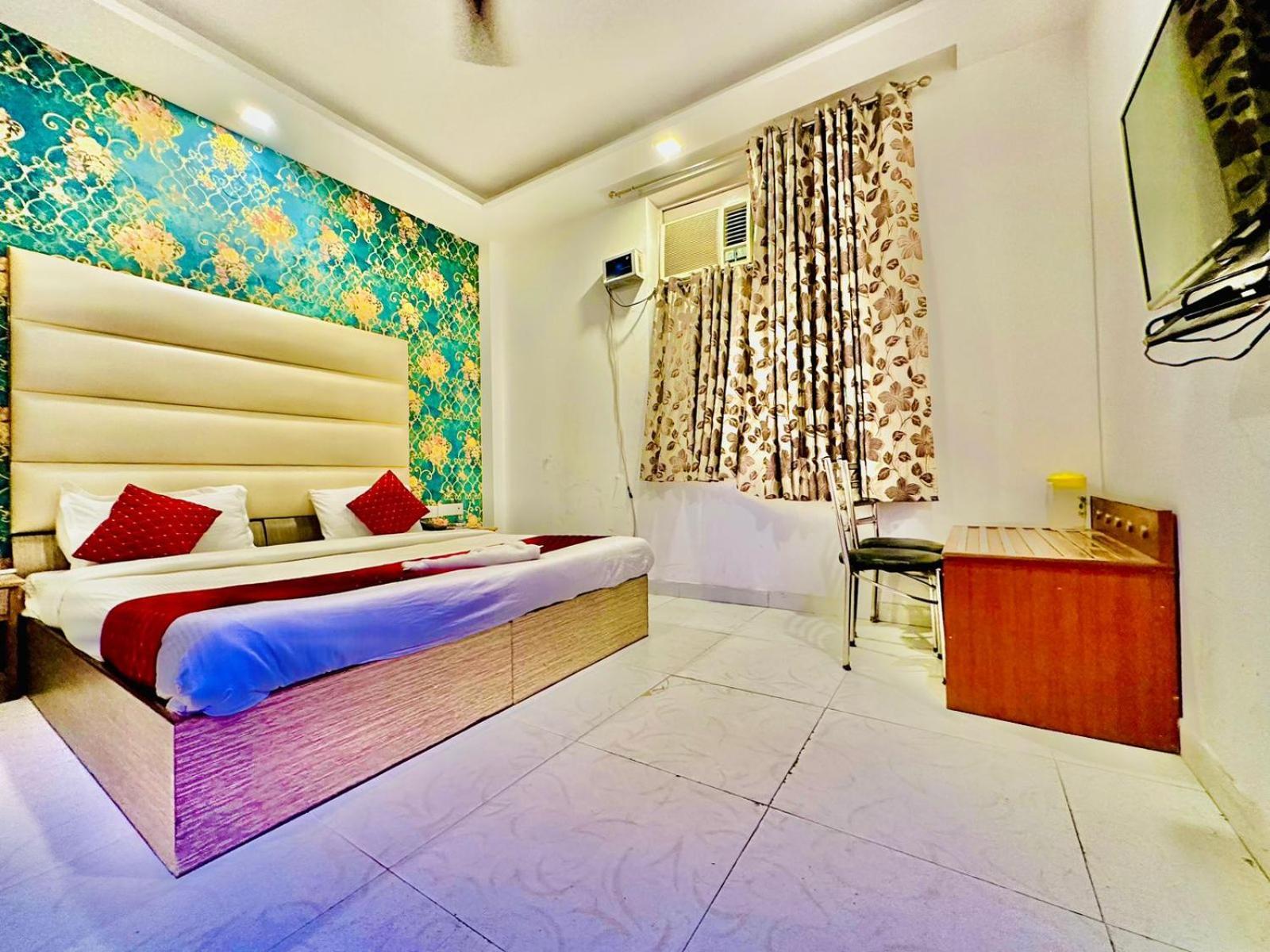 Qubic By Igi Airport Hotel 3*