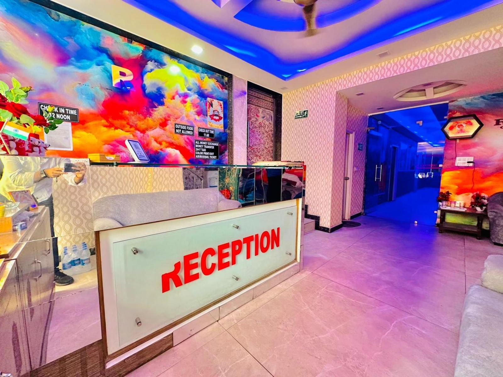 Qubic By Igi Airport Hotel