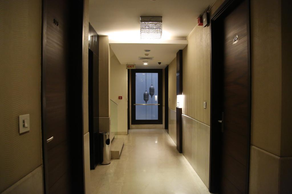 The Nanee Hotel 4*