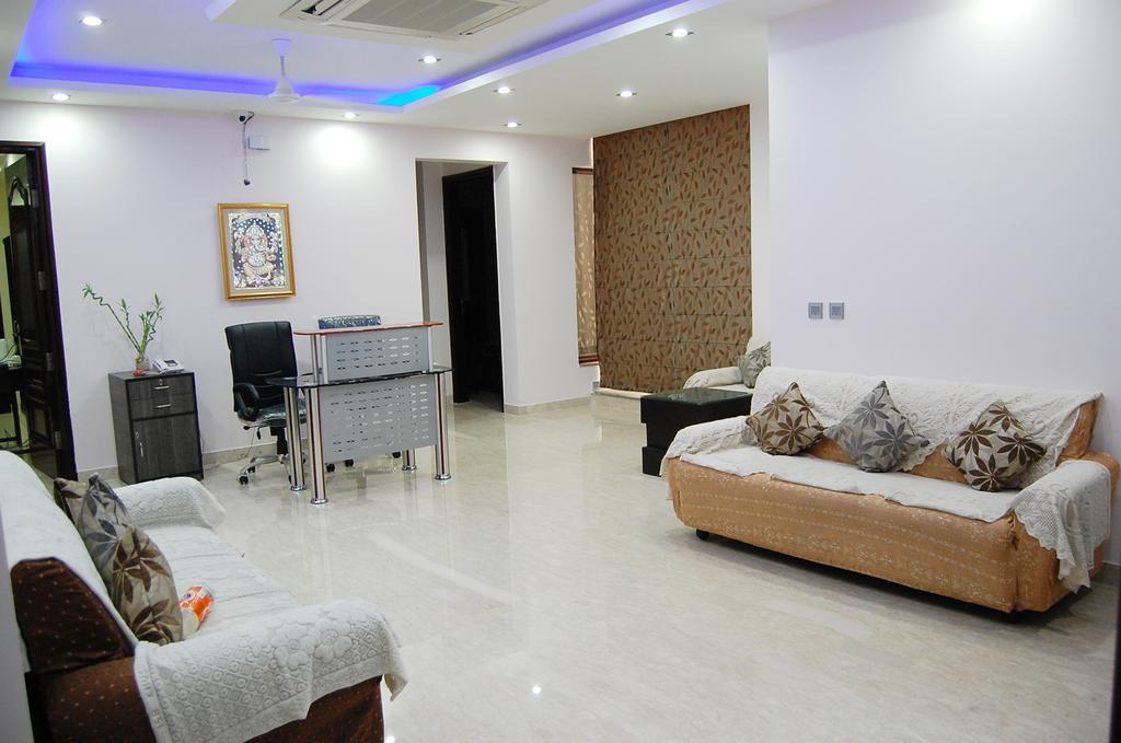 Kapoor Residency Delhi (National Capital Territory of India)