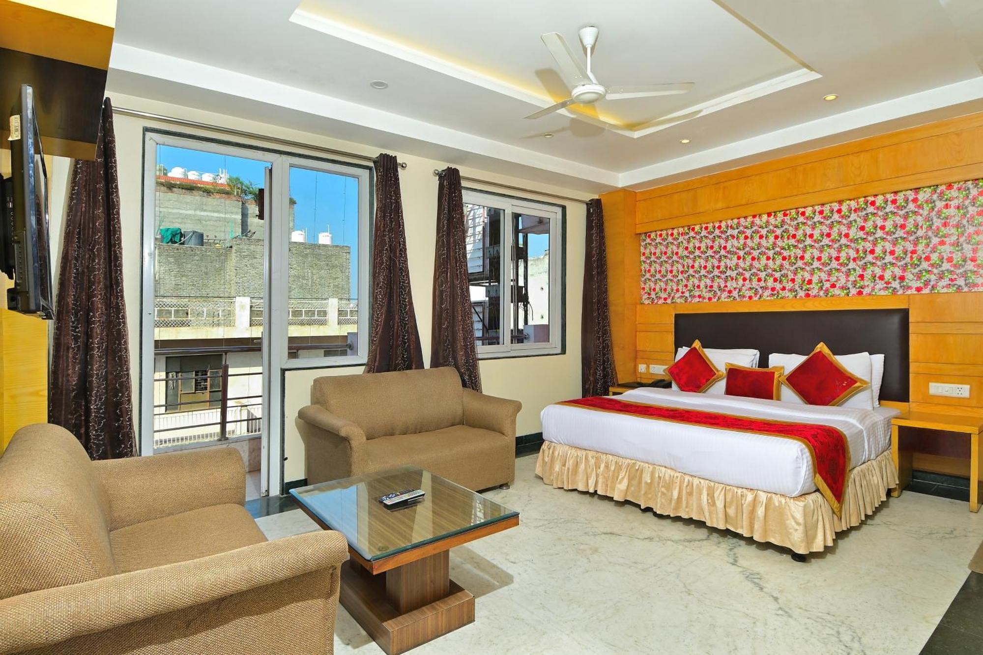 Hotel Hari Piorko - Paharganj,