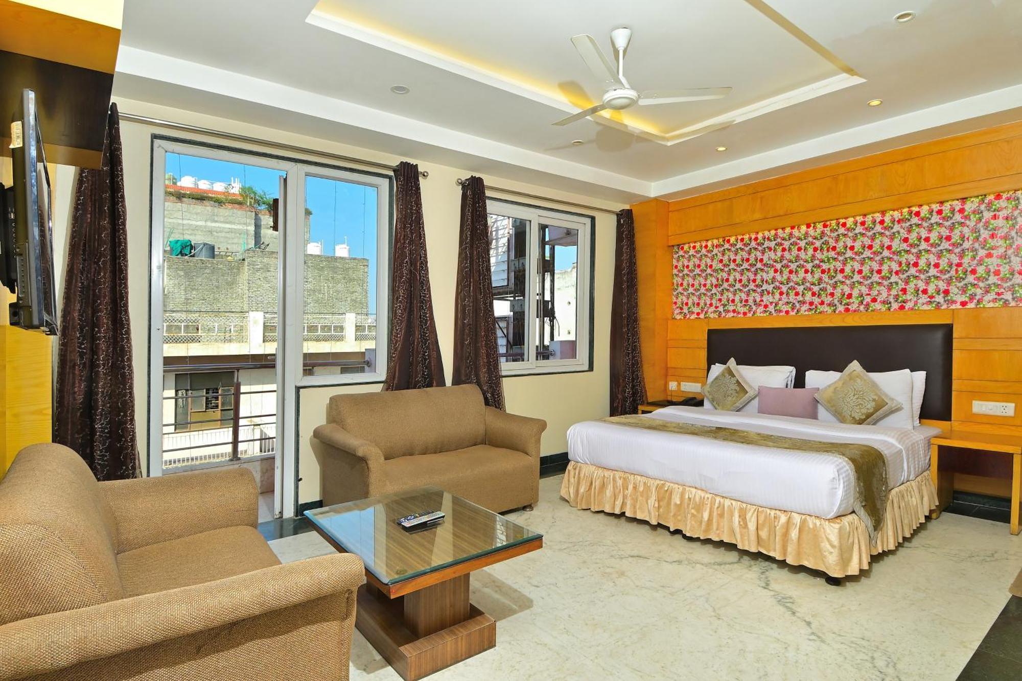 Hari Piorko - Paharganj, Delhi (National Capital Territory of India)