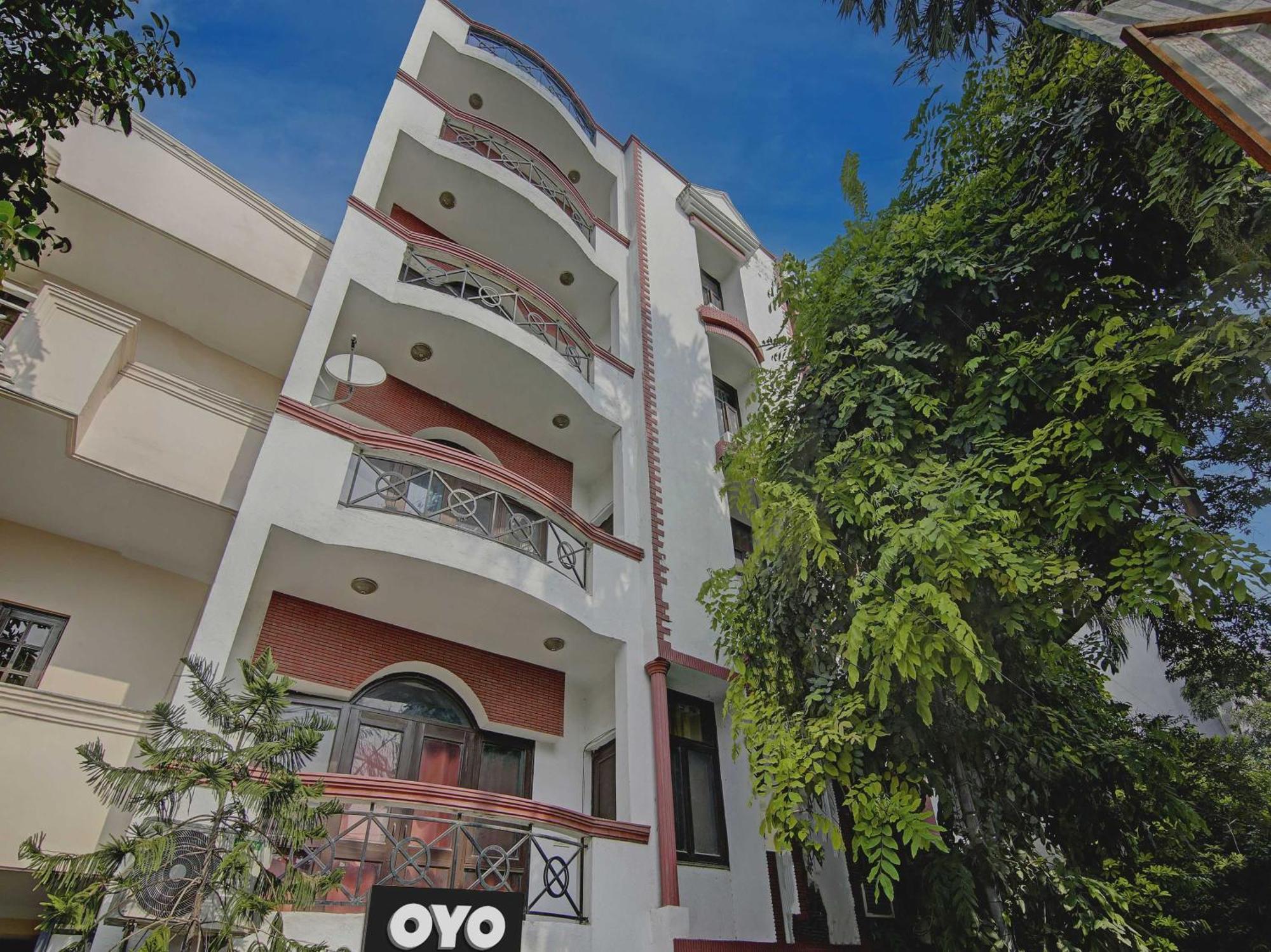 O Spacious Hotel 4*