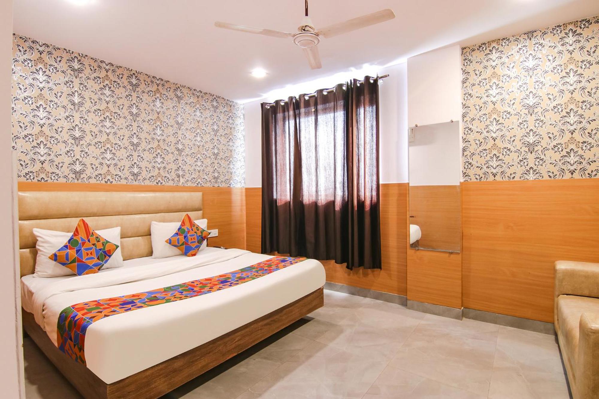 Fabhotel Ssensse