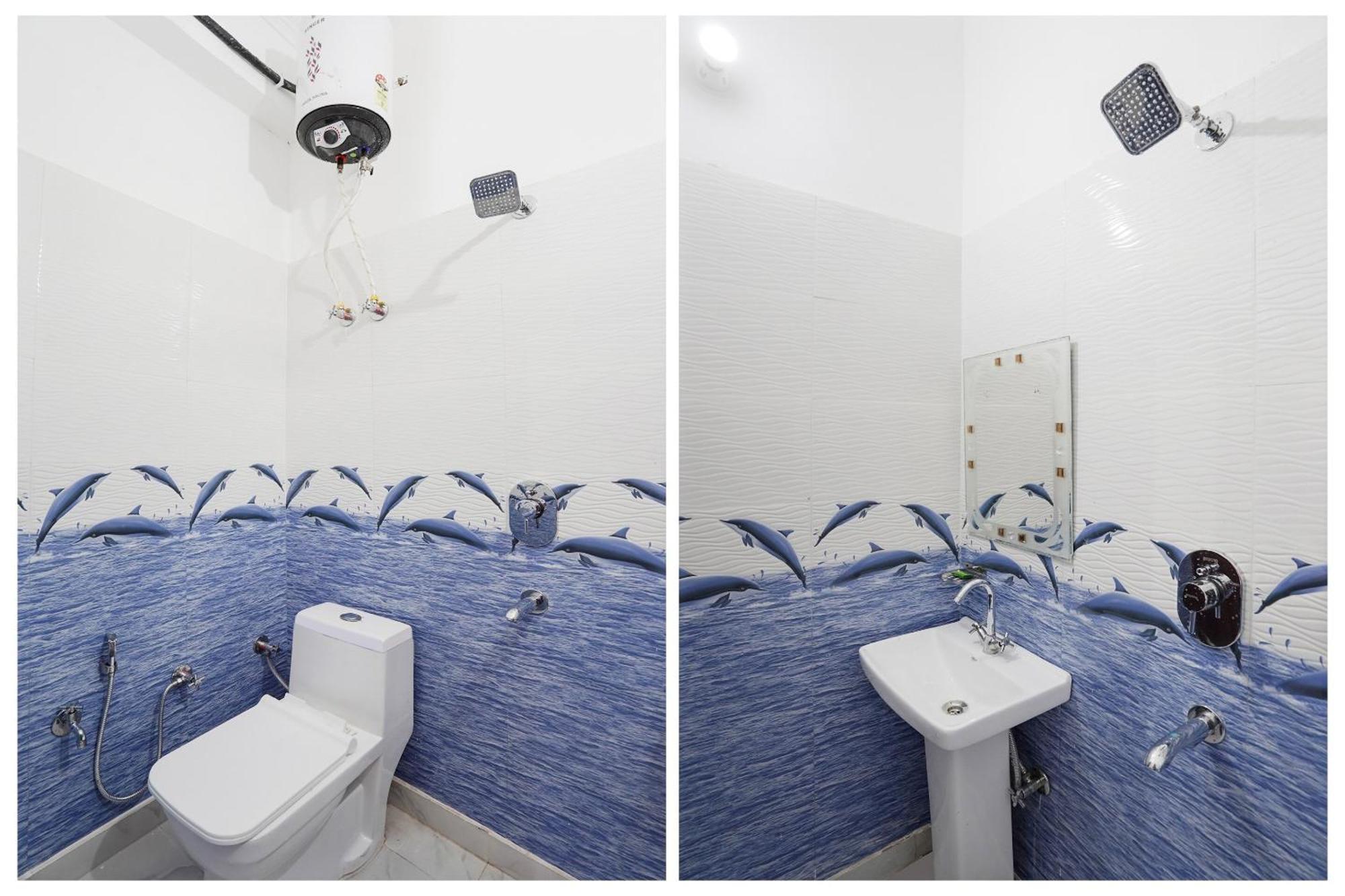 O Dev Palace Hotel 3*