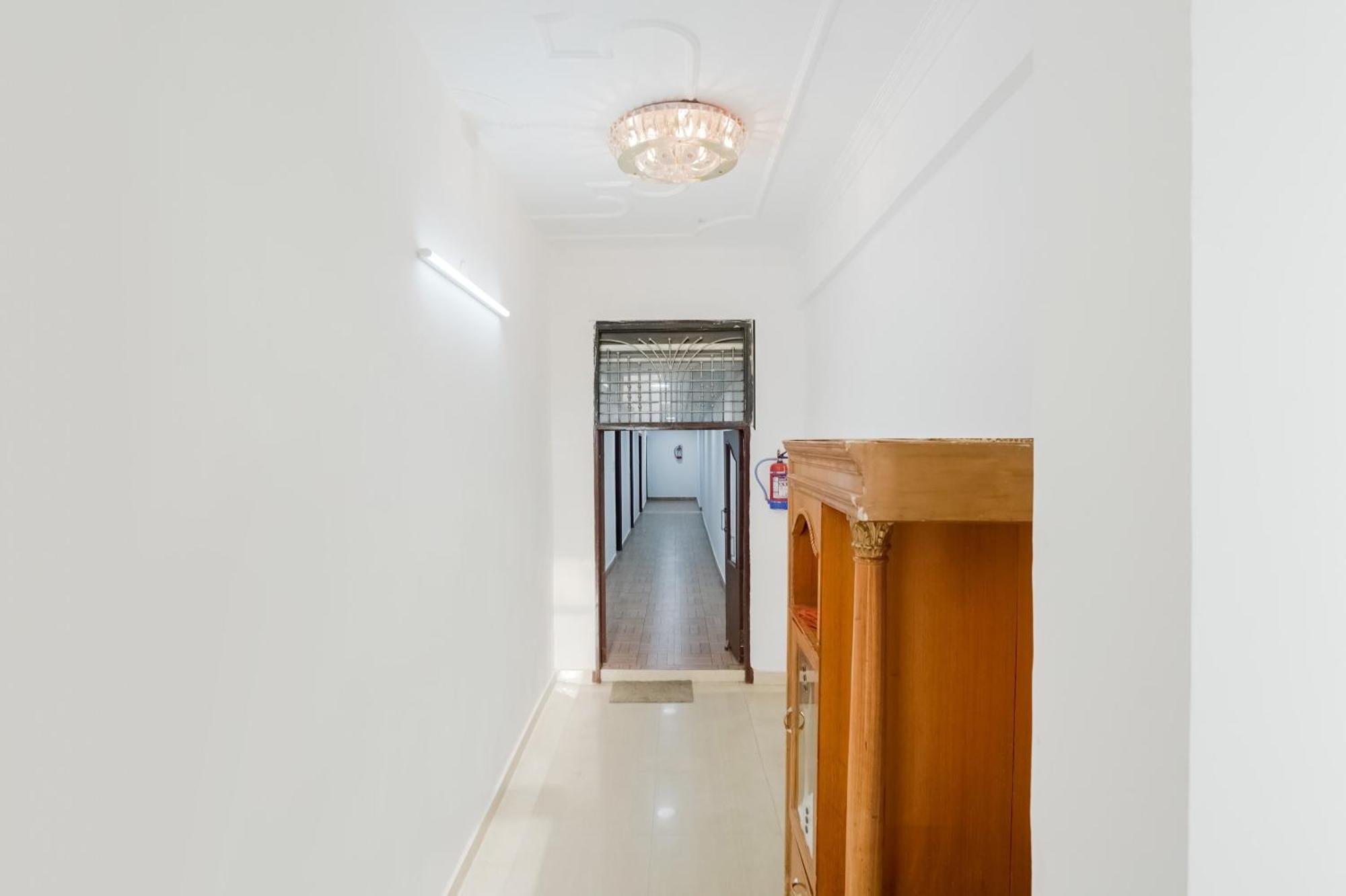 O Dev Palace Hotel 3*