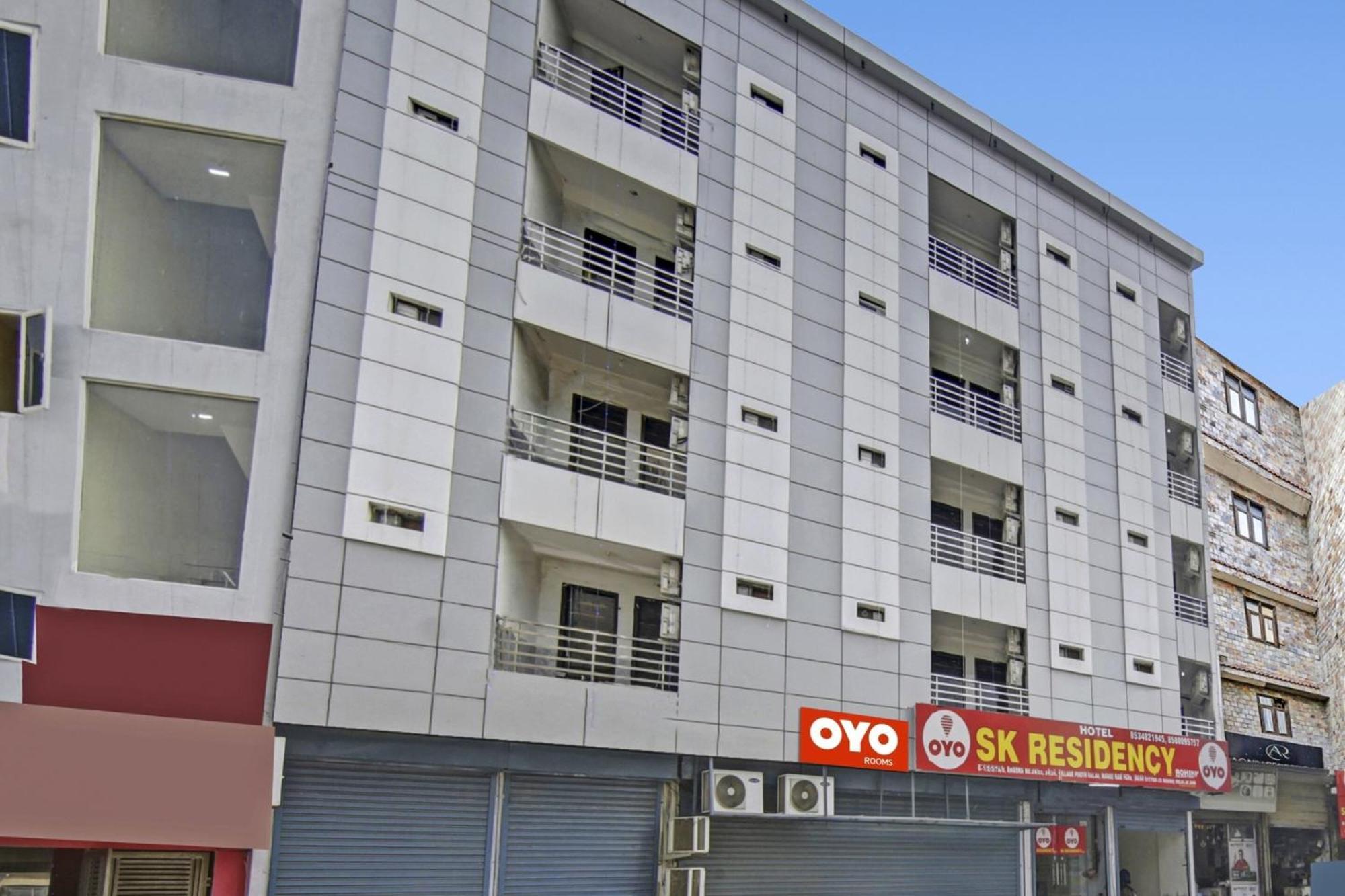 Green Olive Hotel