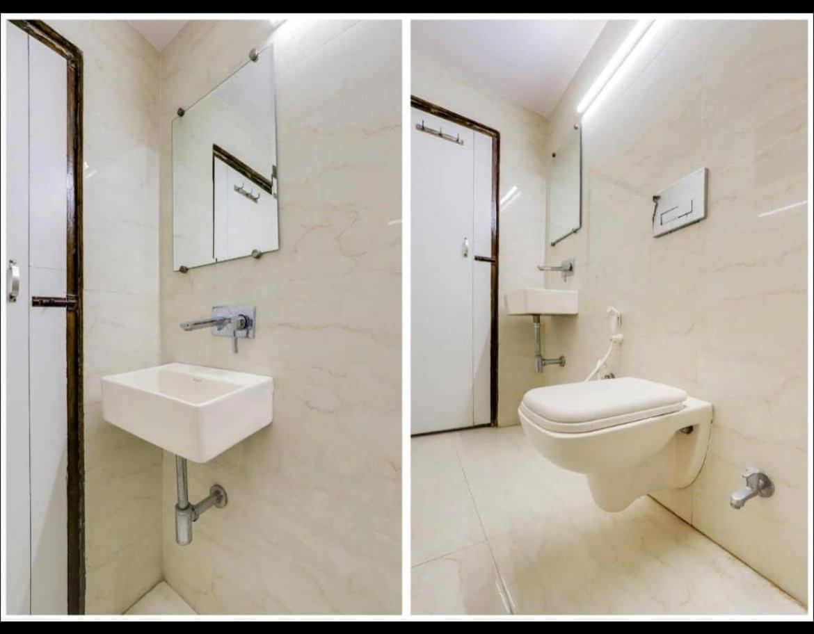 R Deluxe - Railway Station Hotel