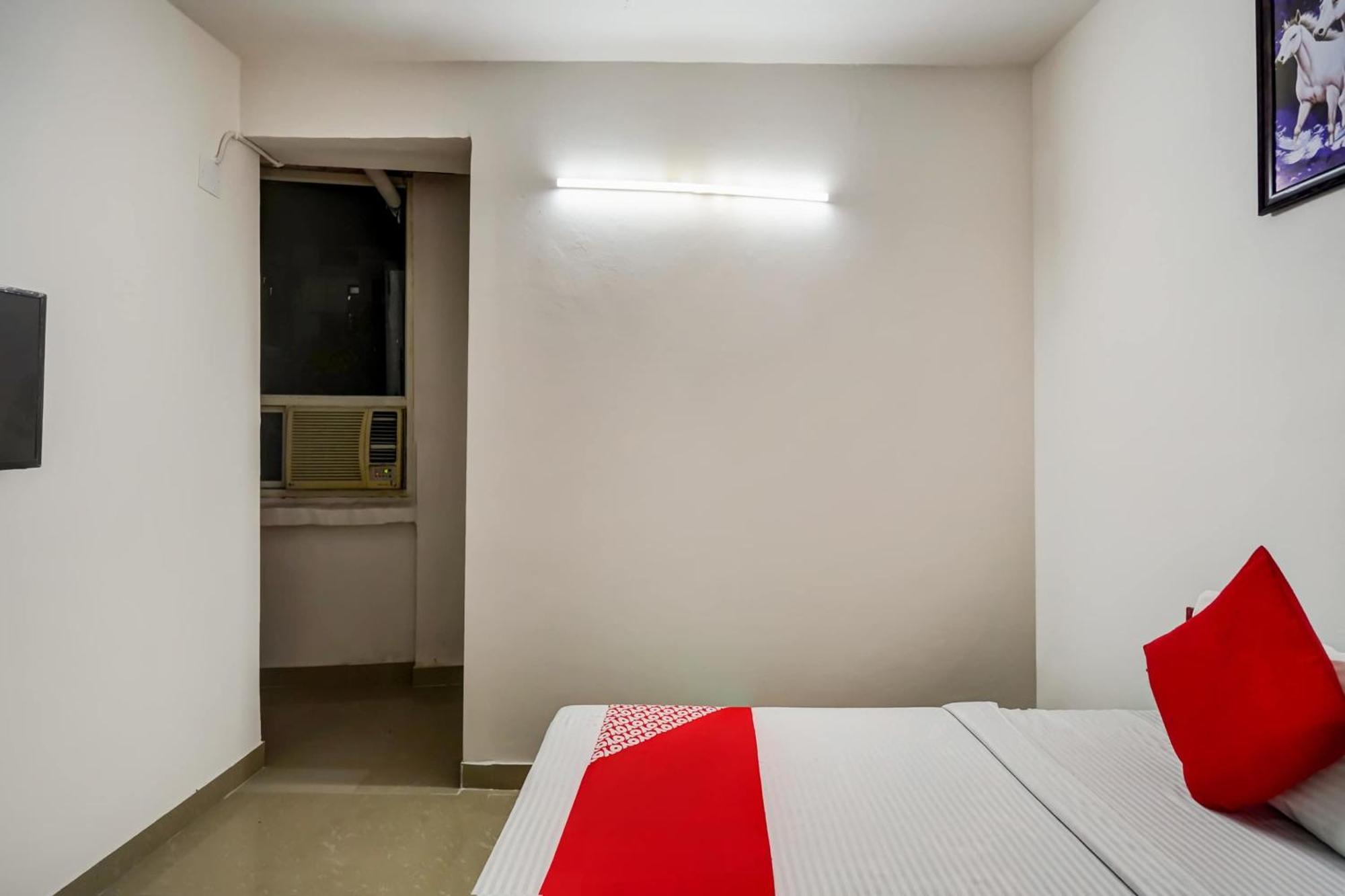 Oyo Flagship 75287 Pubg Residency Hotel 3*