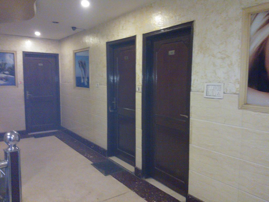 Hotel Hridey