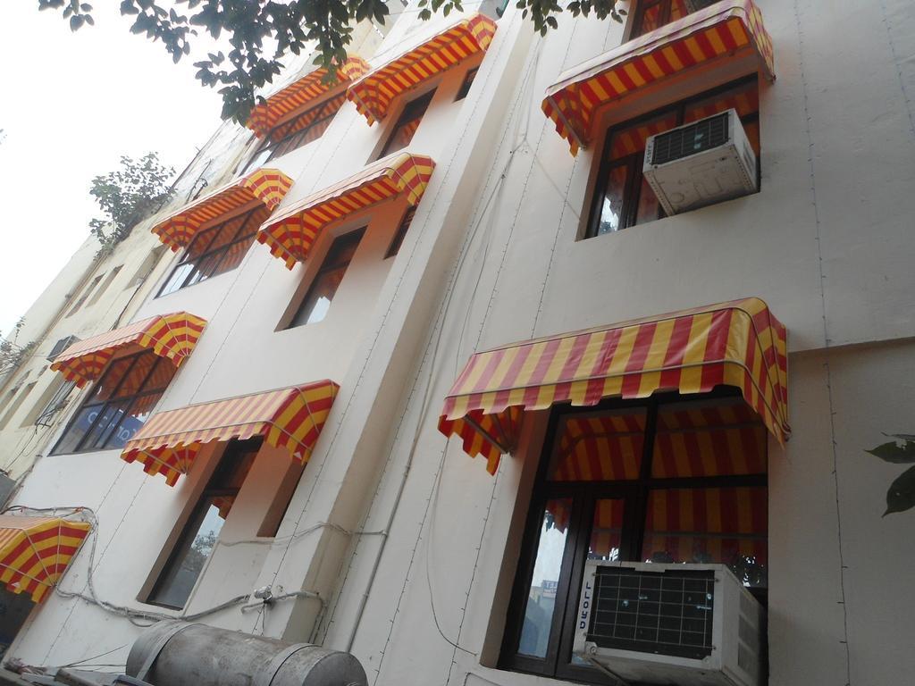 Global Radiance Hotel