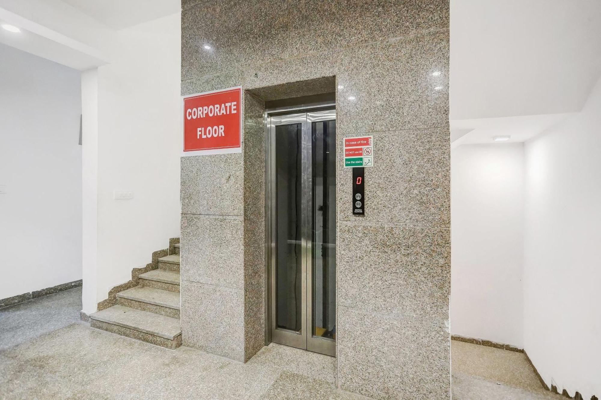 Townhouse 22956 Grand Residency Hotel