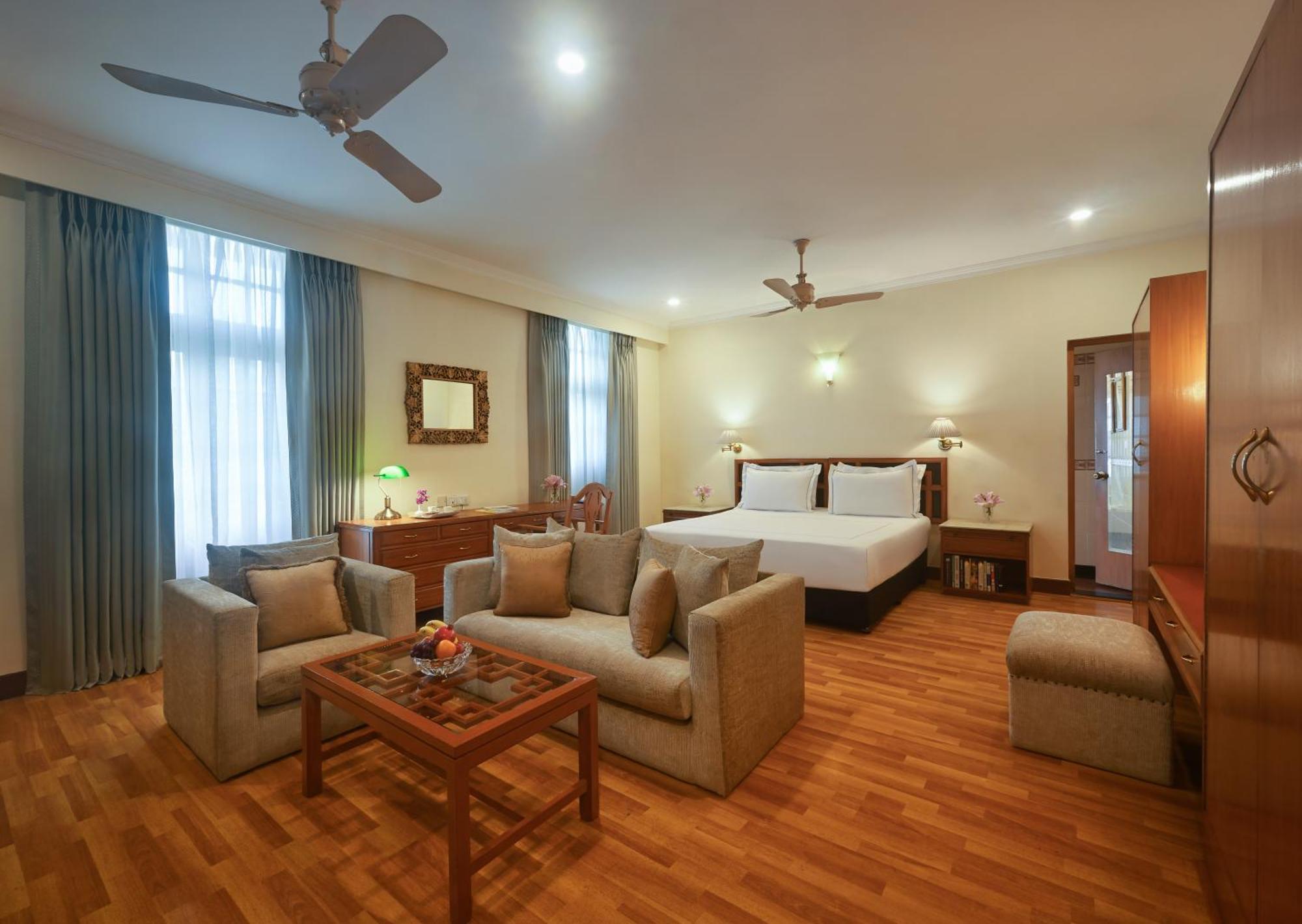 Hotel Ambassador, - Ihcl Seleqtions New Delhi